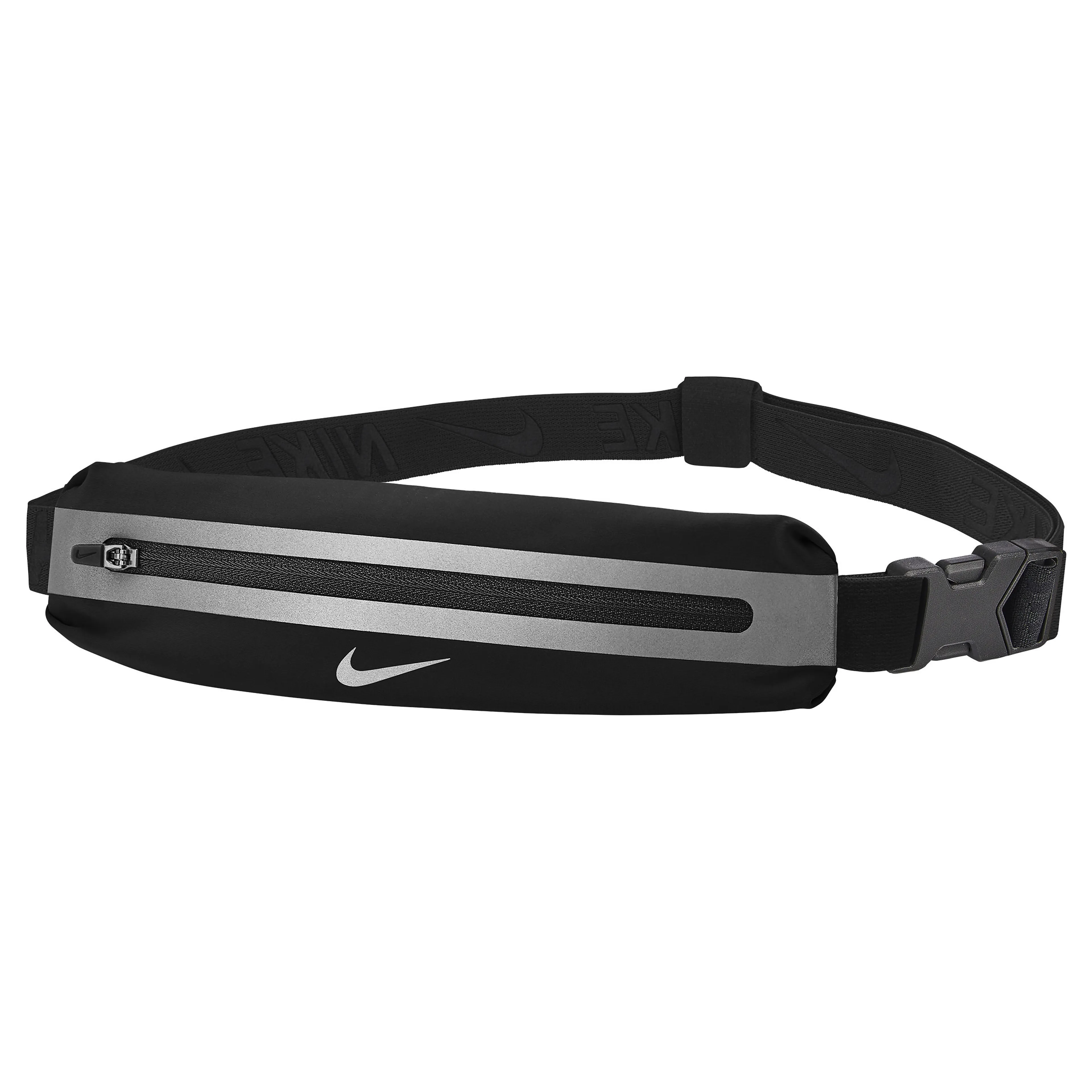 BLACK/BLACK/SILVER