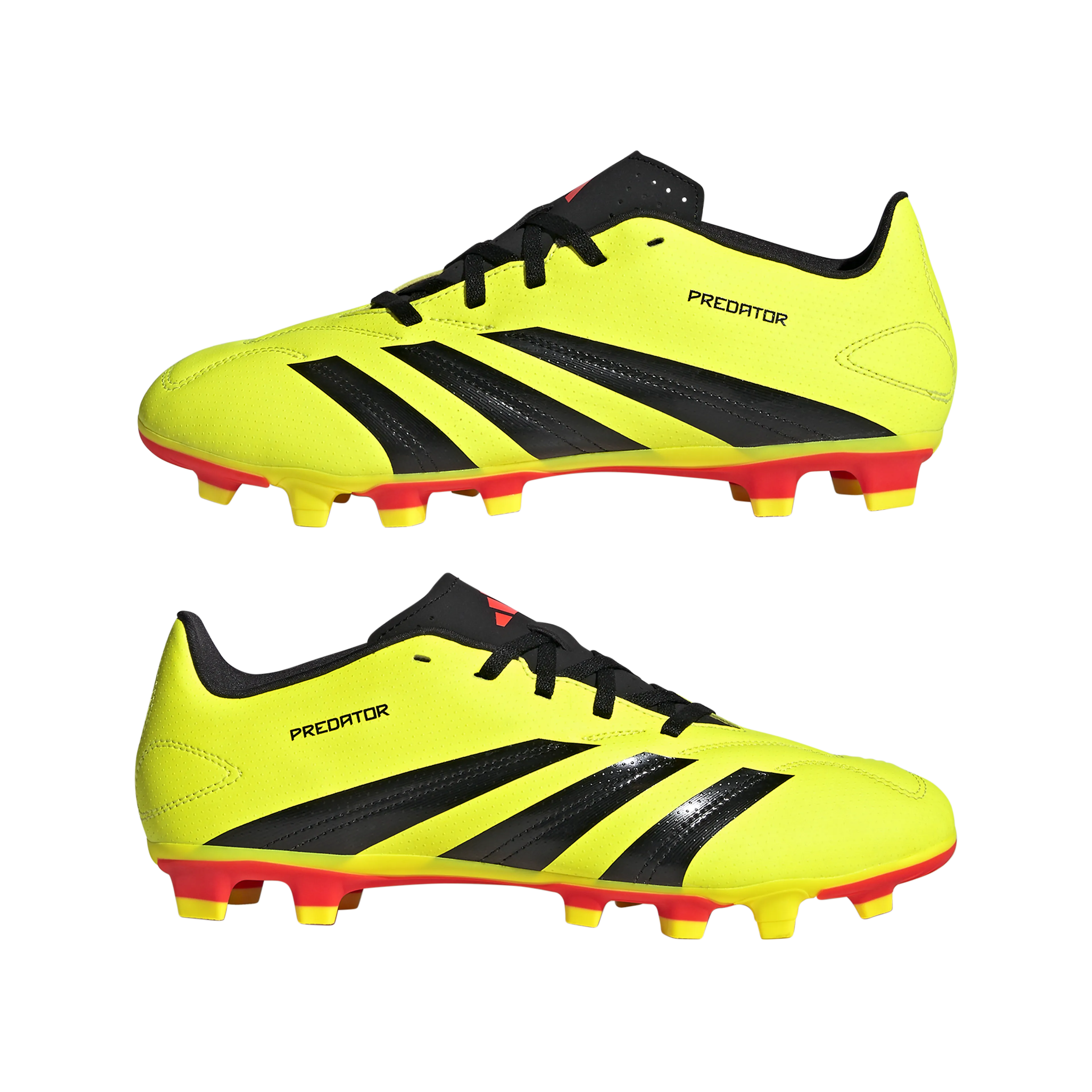 Predator Club Flexible Ground Fotballsko Gress/Kunstgress Predator Club Flexible Ground Fotballsko Gress/Kunstgress