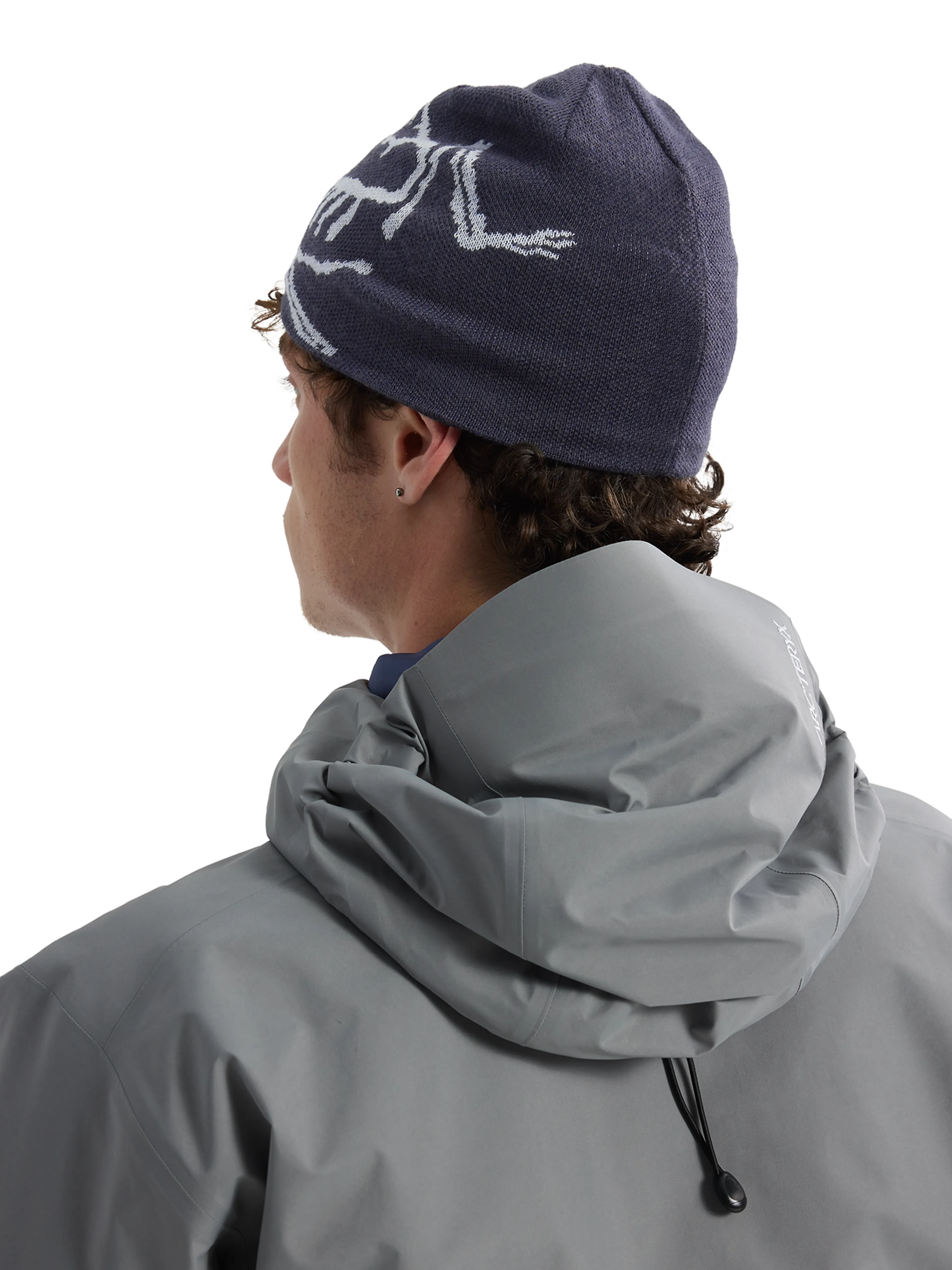 Bird Head Toque