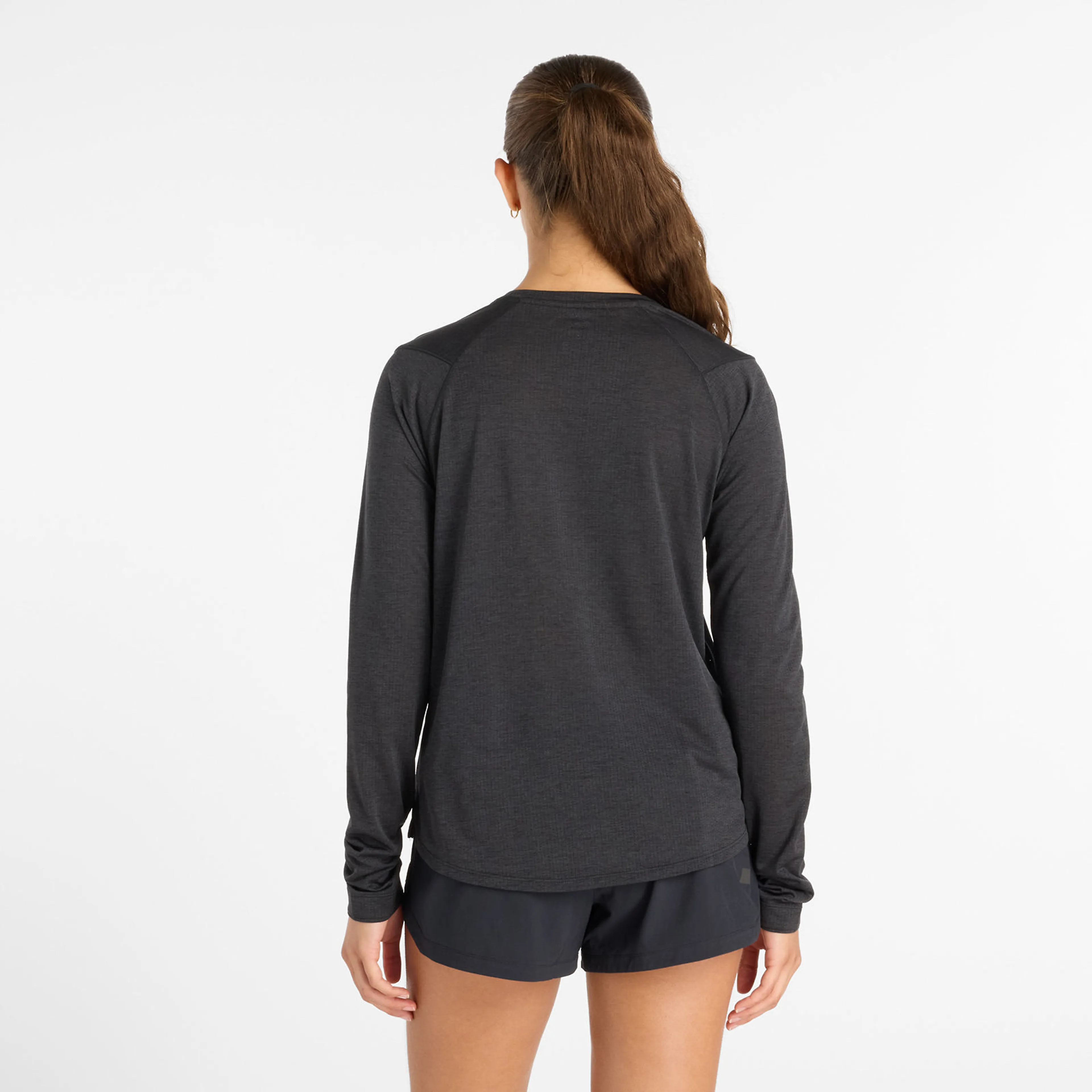 Athletics Long Sleeve