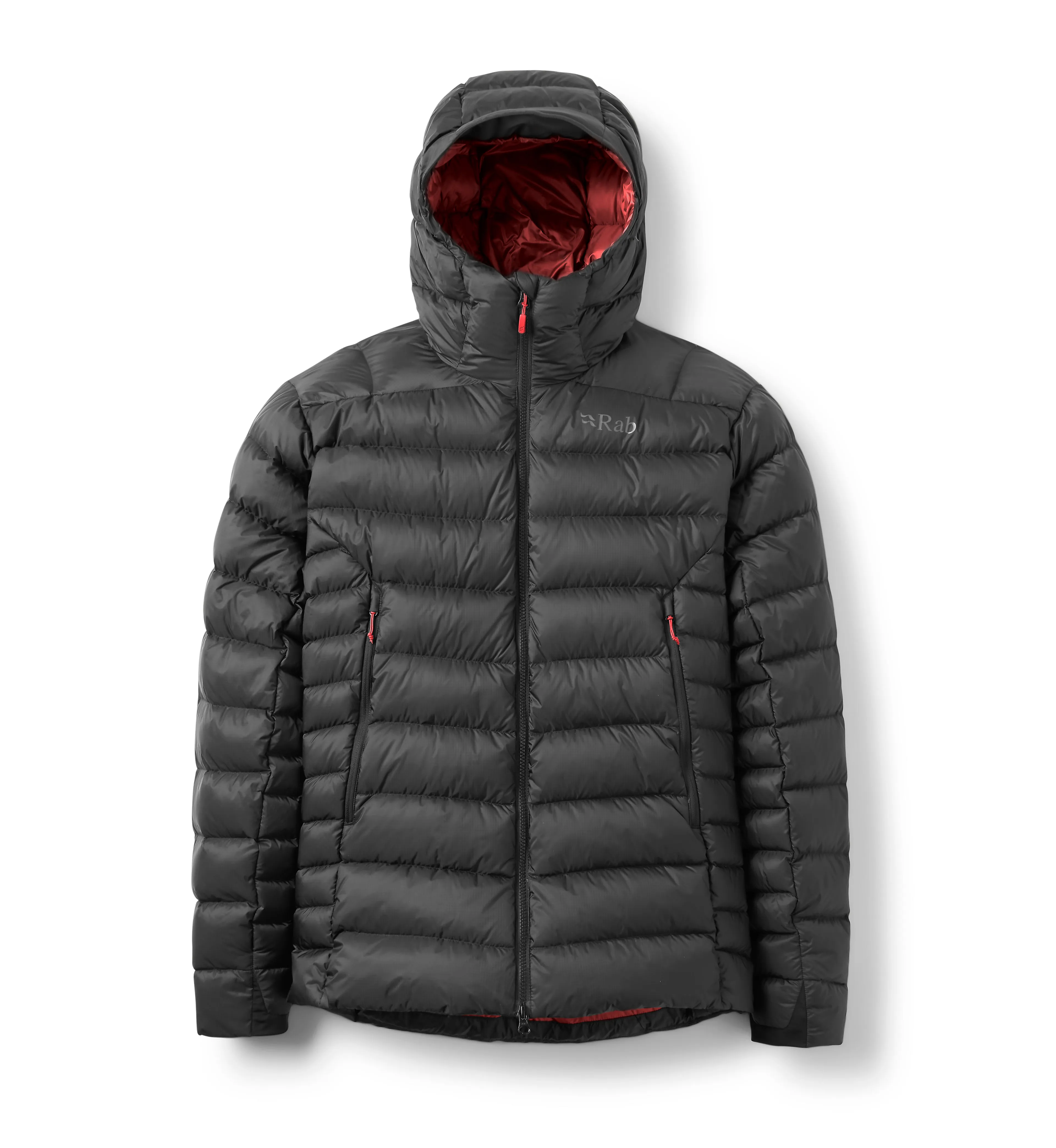 Electron Pro Hoody