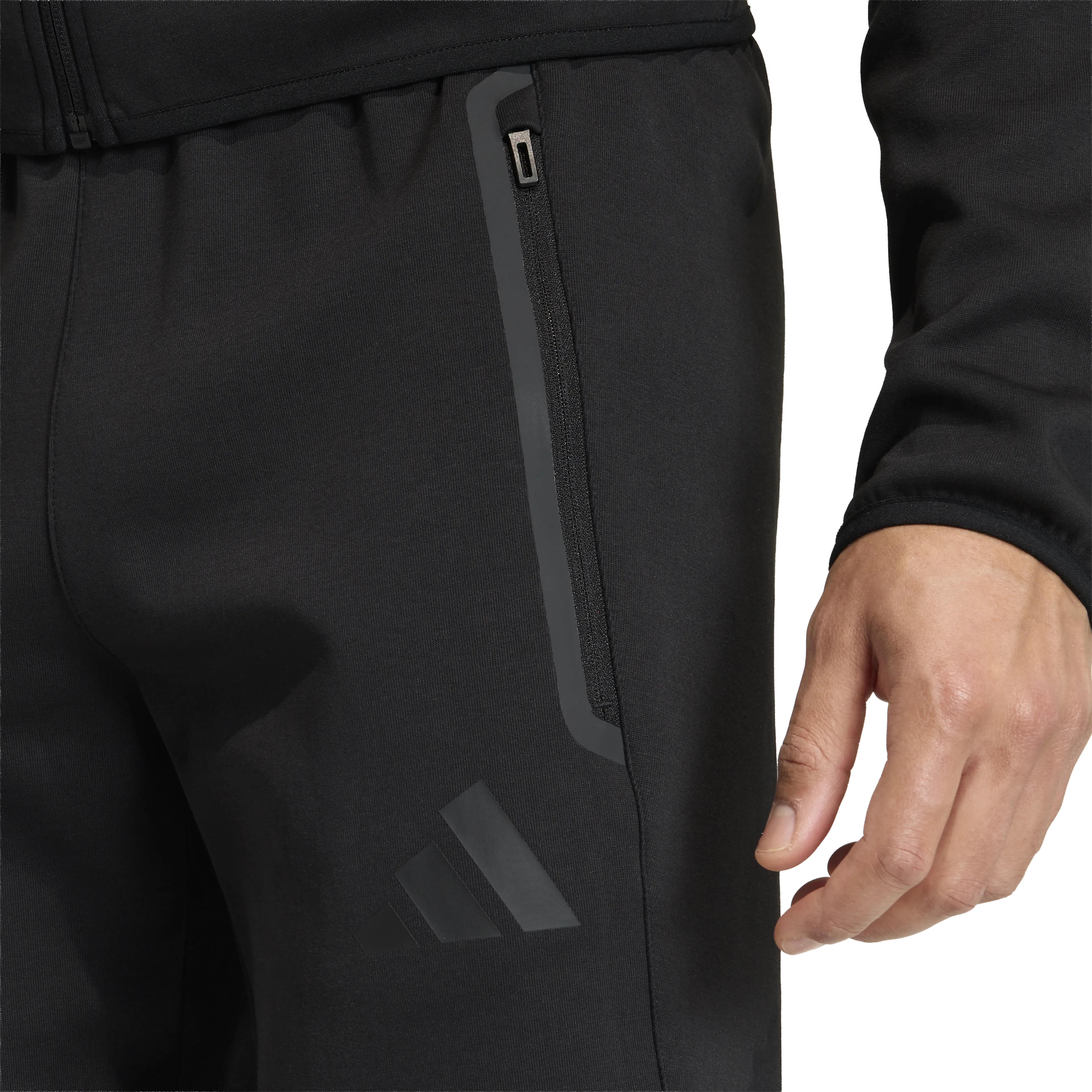 TIRO TRAVEL SWEAT Tracksuit Bottoms Joggebukse  