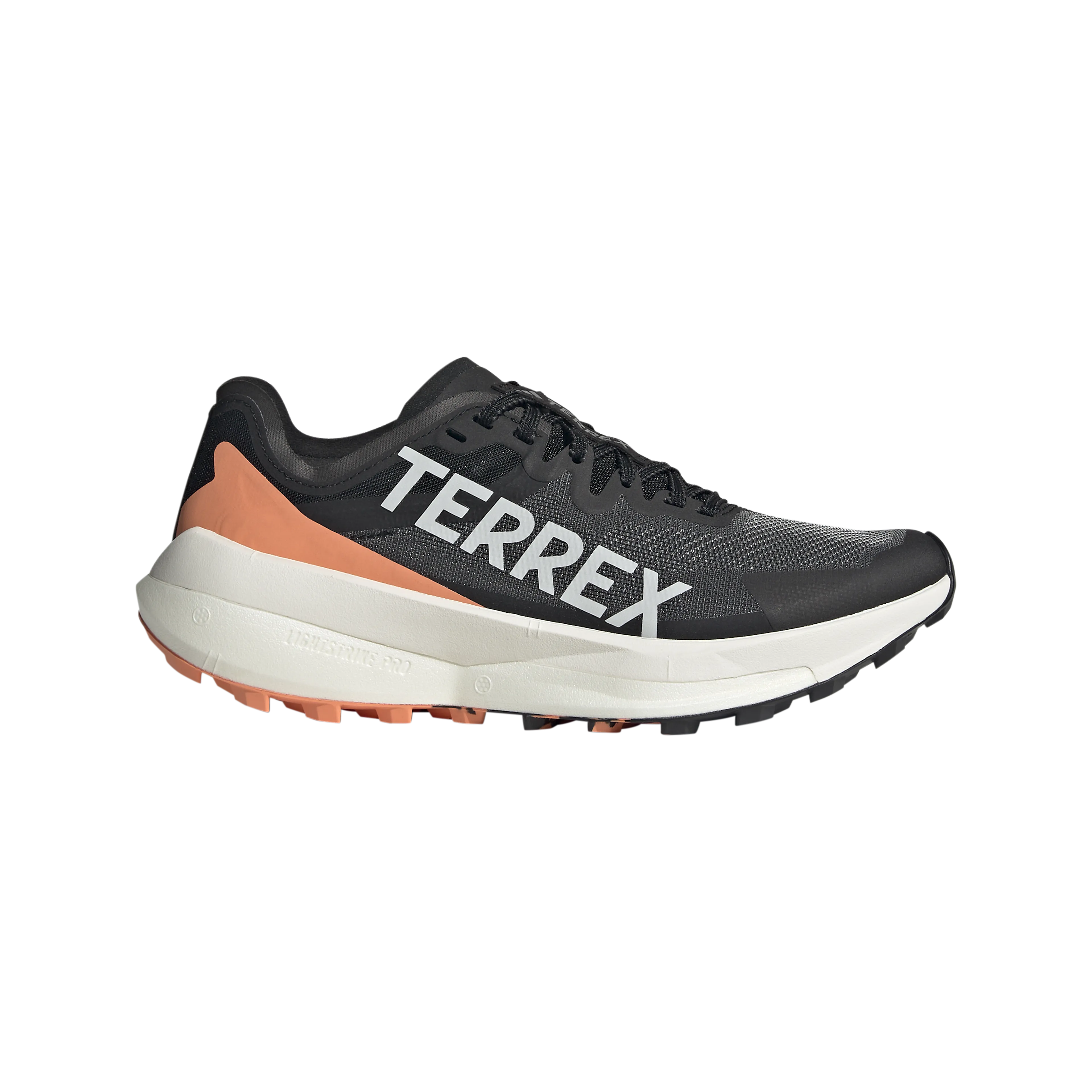 TERREX AGRAVIC SPEED