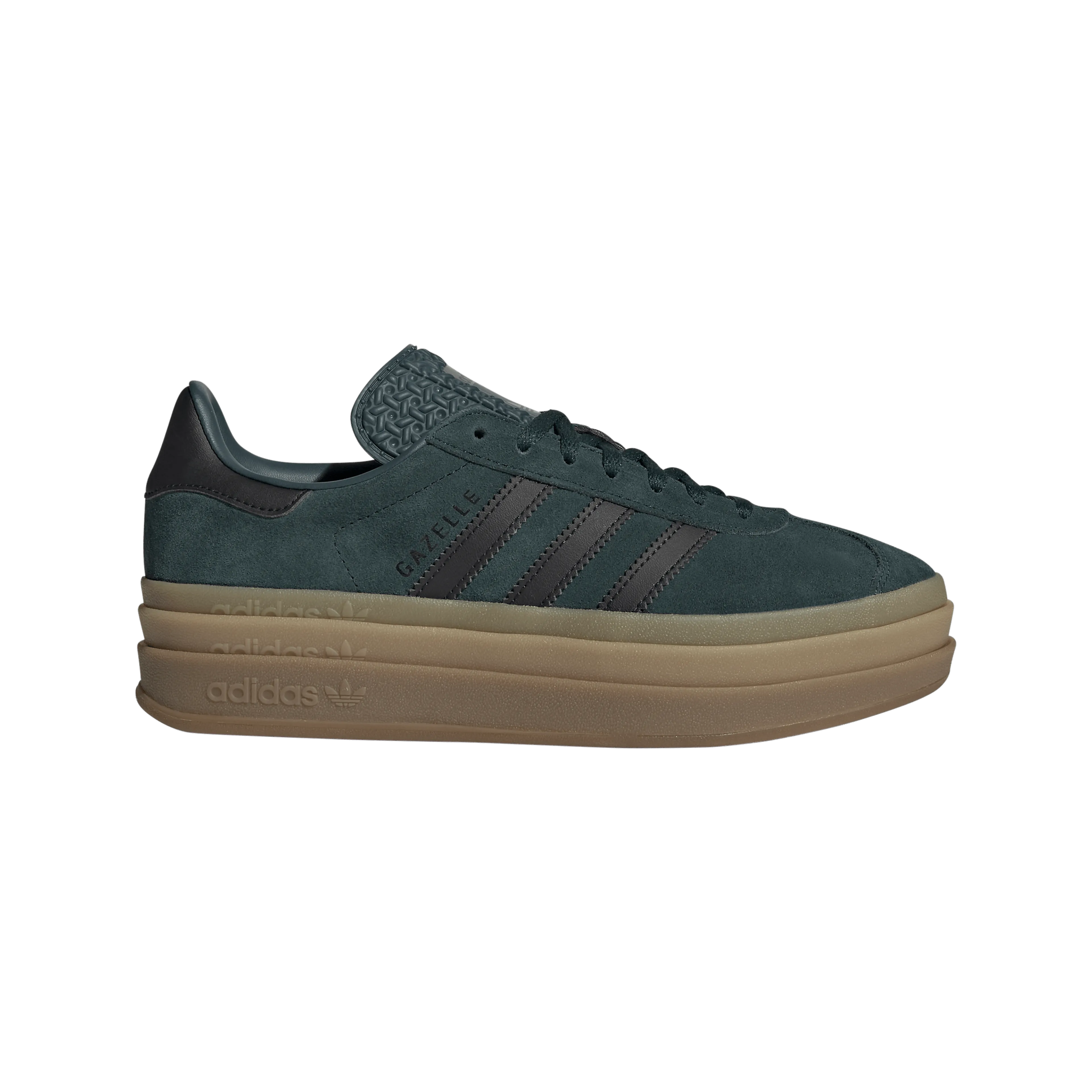 Gazelle Bold W
