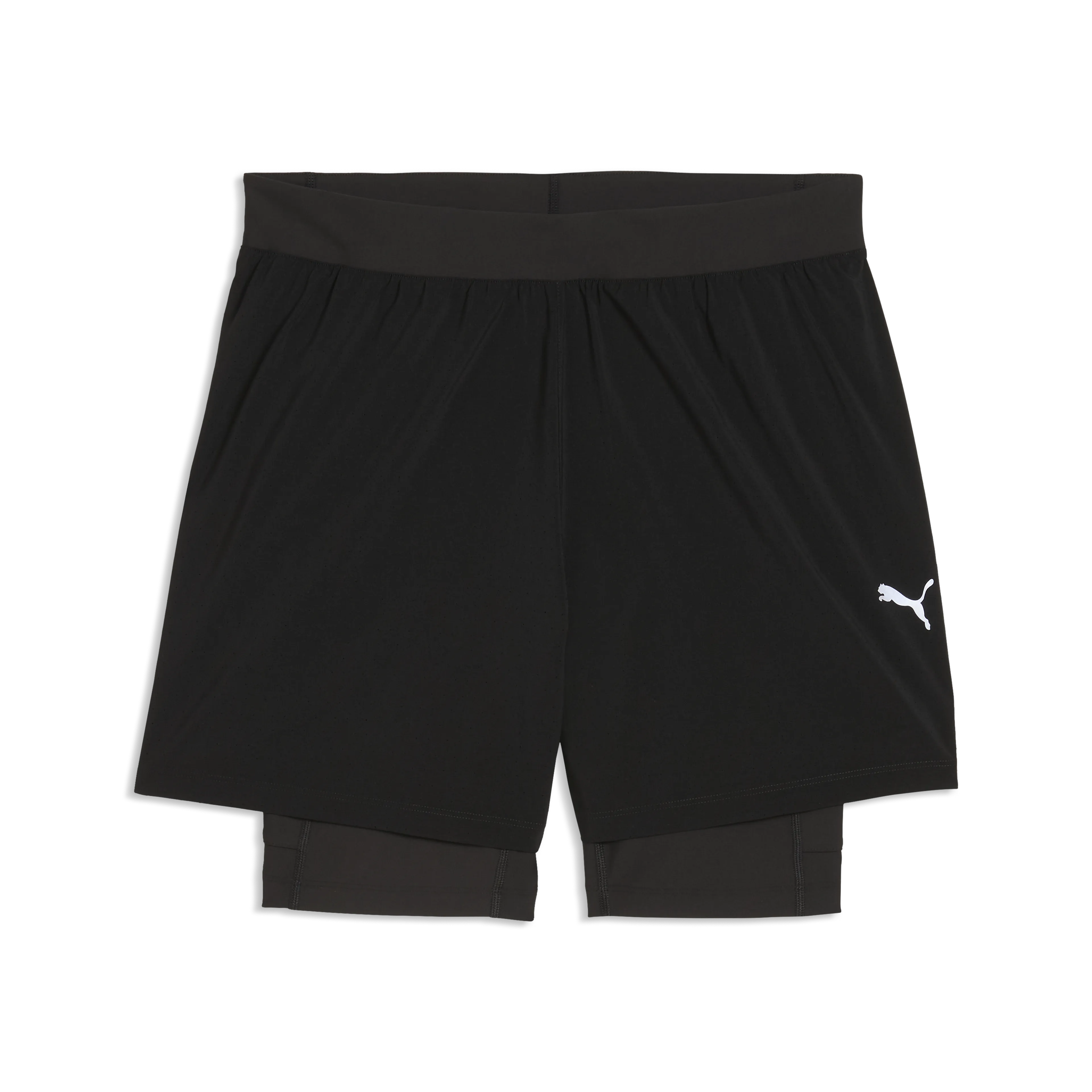 DREAMRUN 2in1 5" DryCELL Short