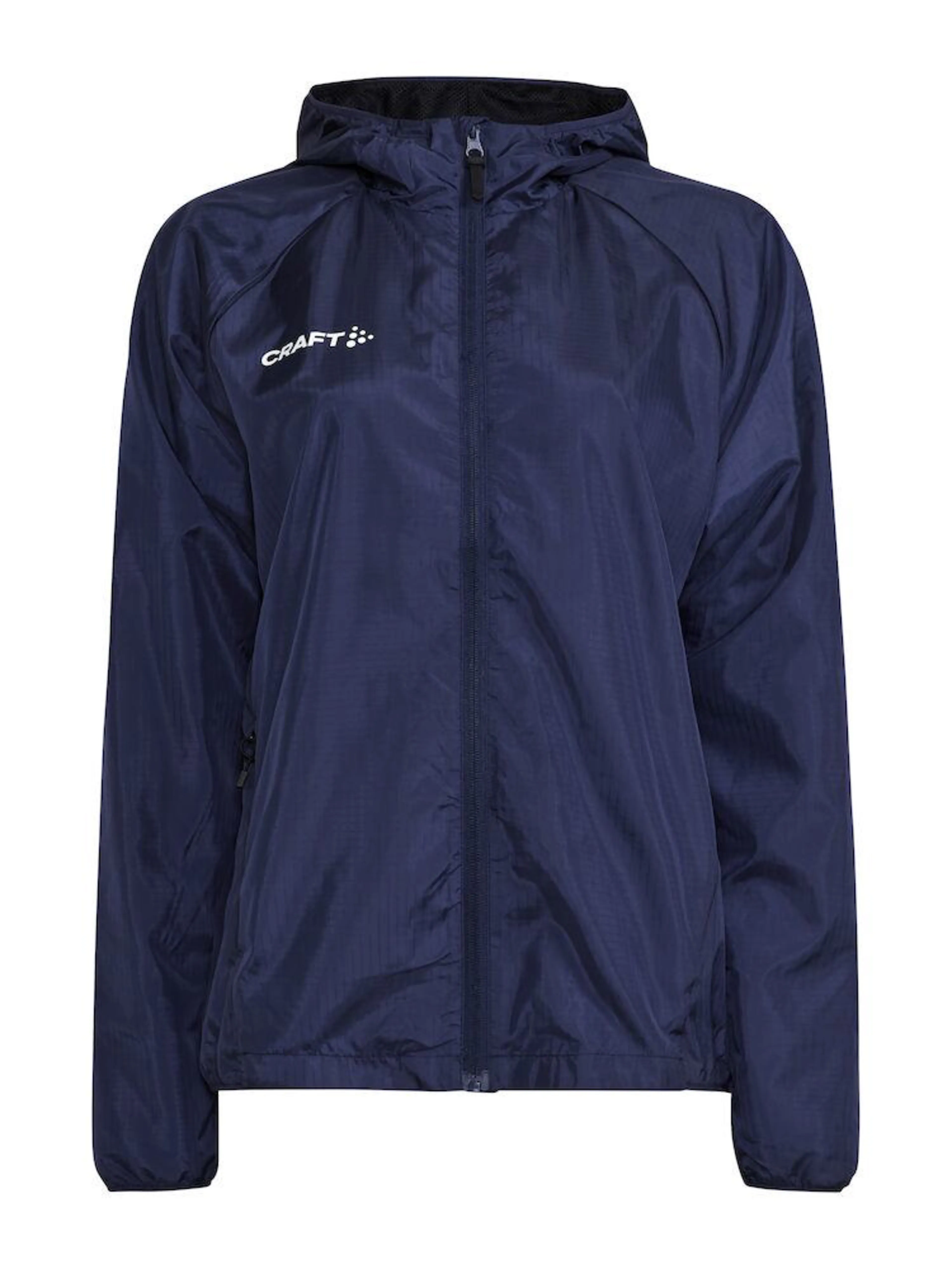 Squad Go Wind Jacket W Squad Go Wind Jacket W