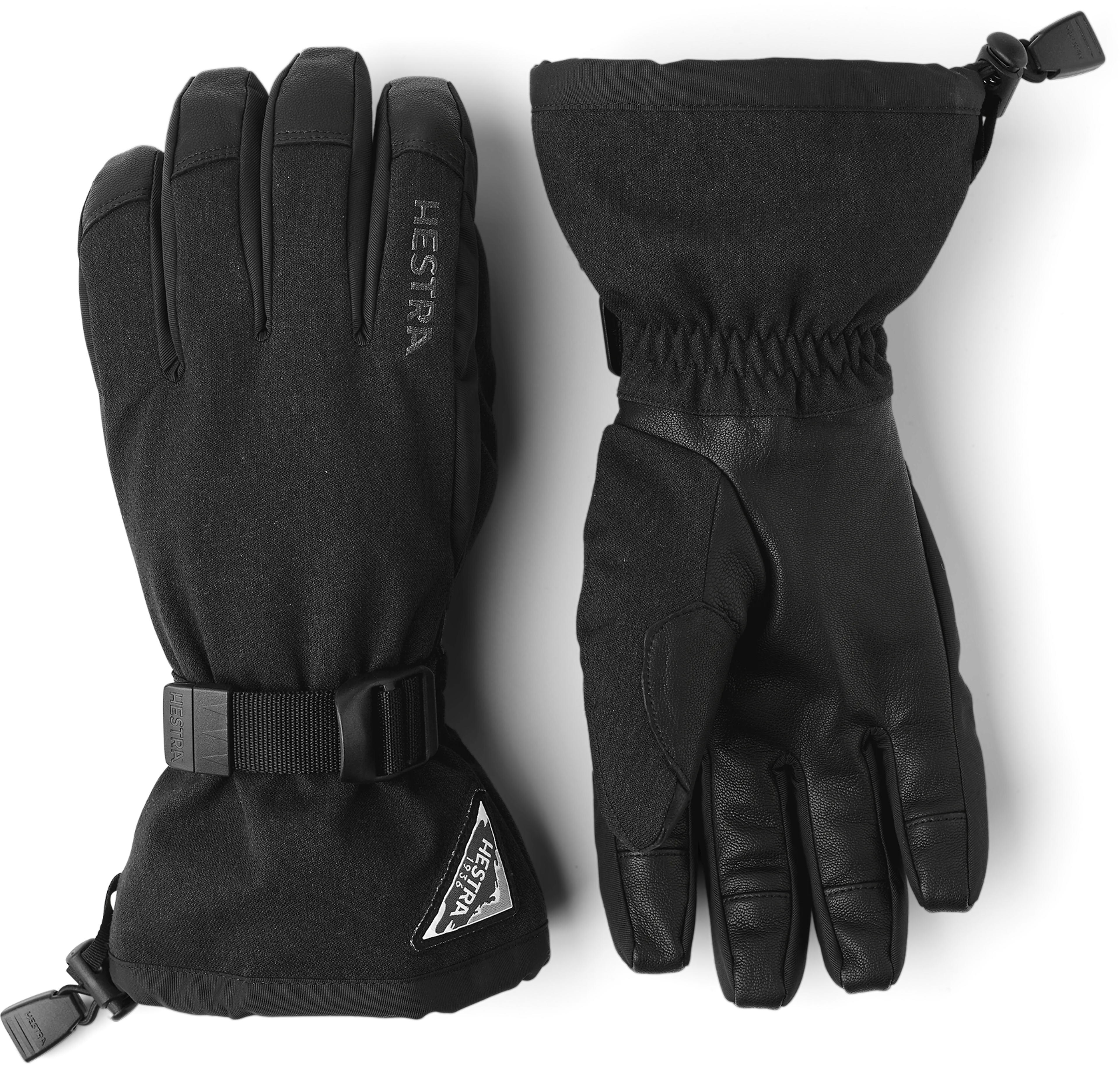 Powder Gauntlet alpinhansker herre
