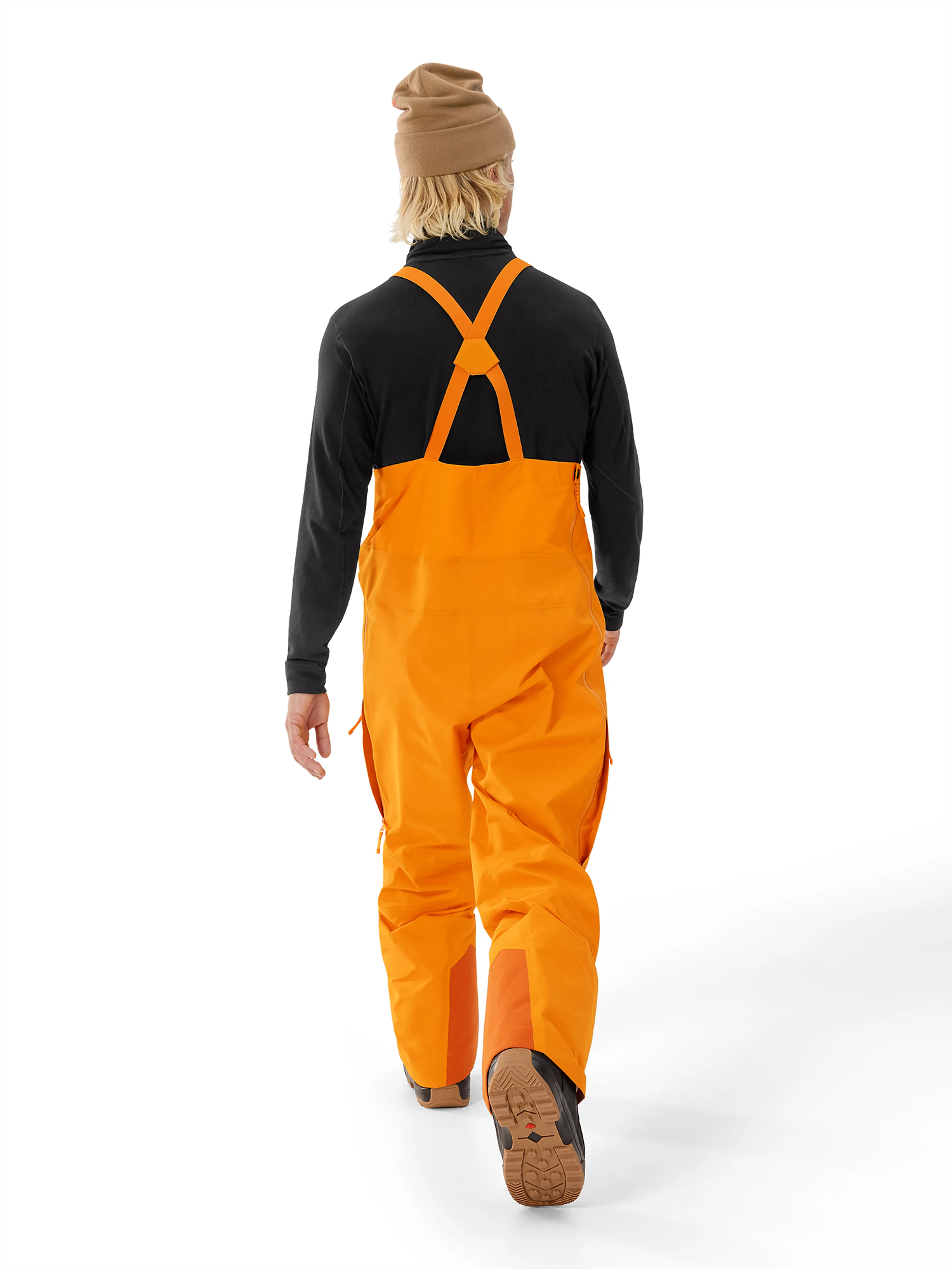 Rush Bib M