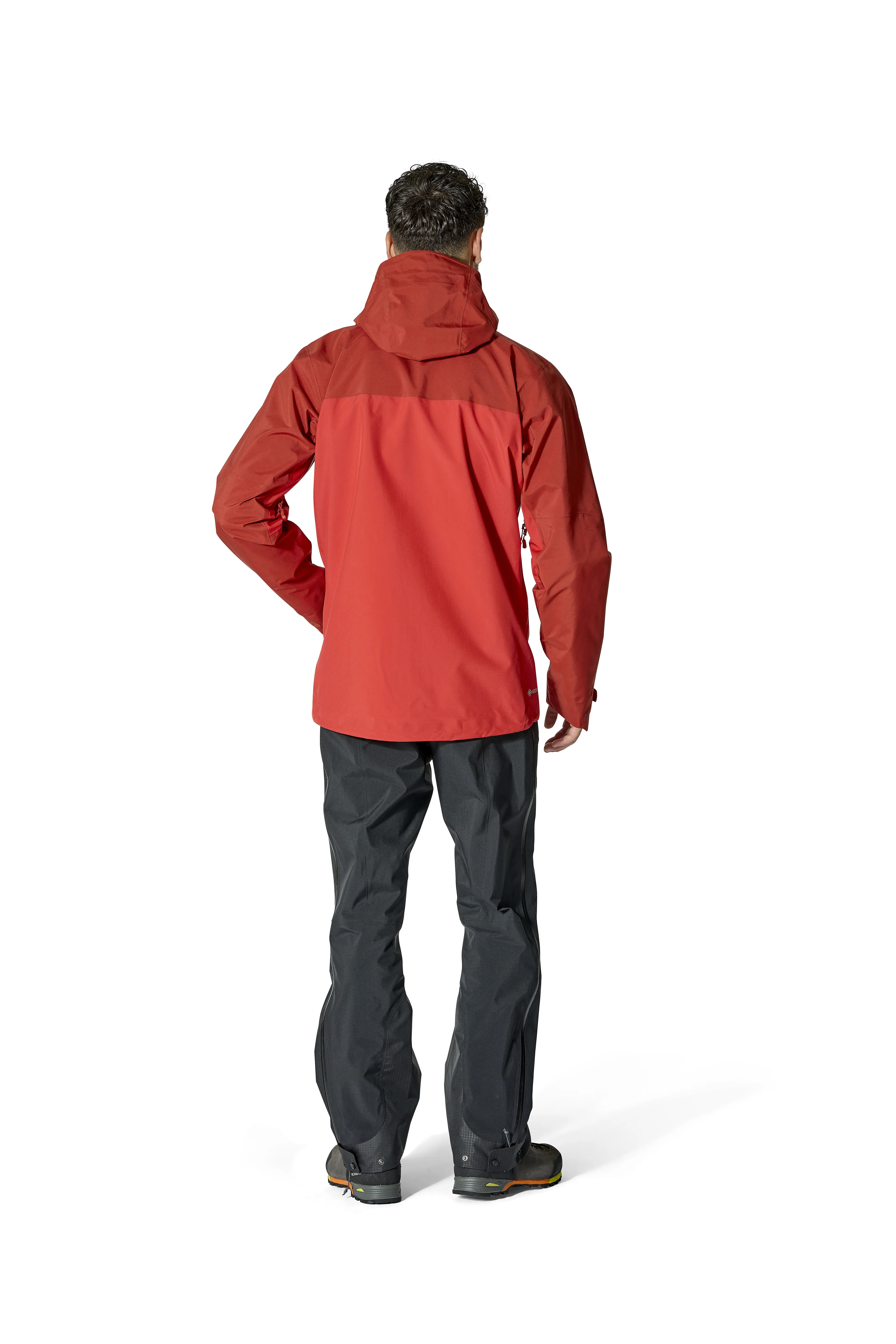 Latok Mountain GTX Jacket