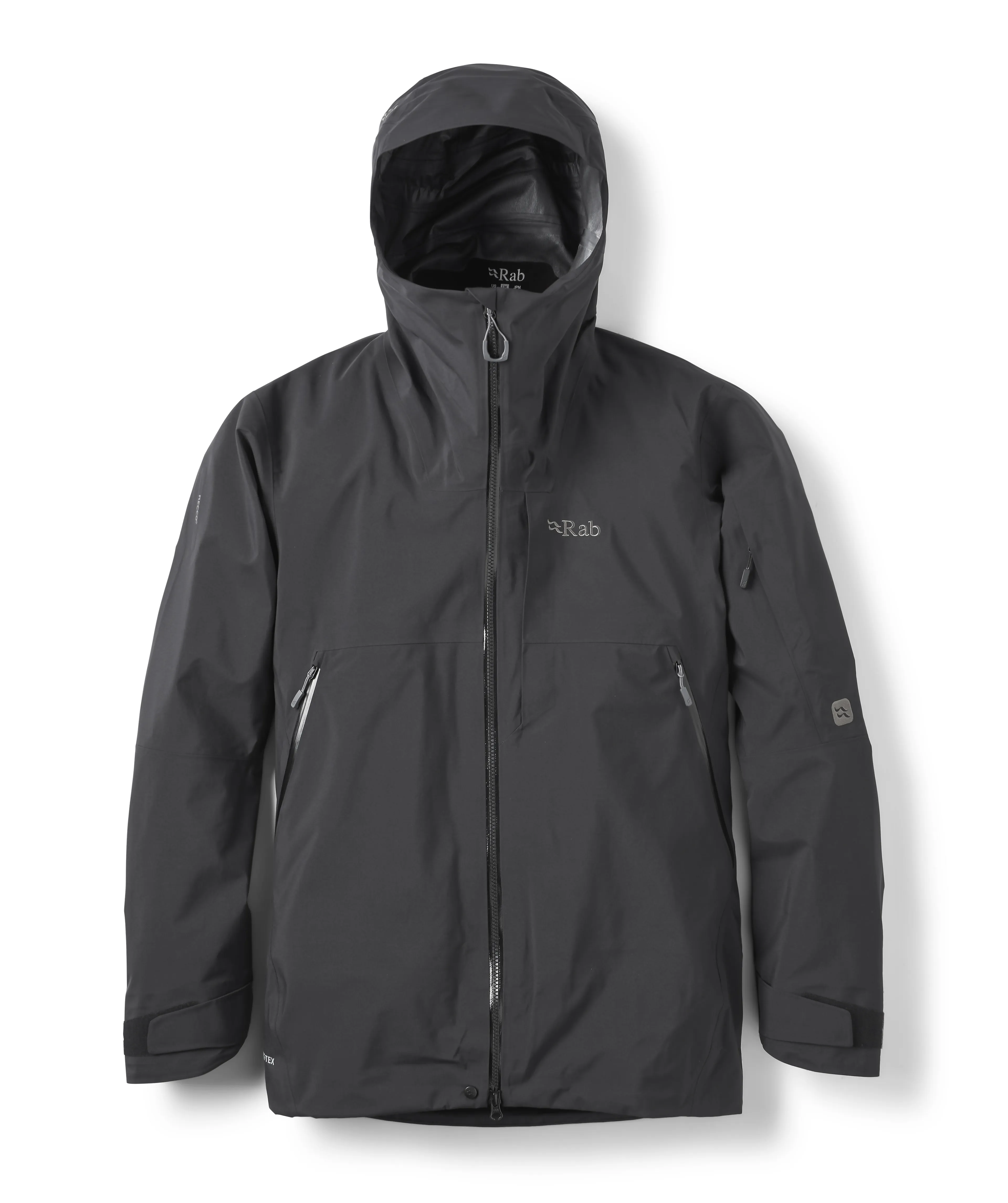 Khroma Diffuse GTX Jacket