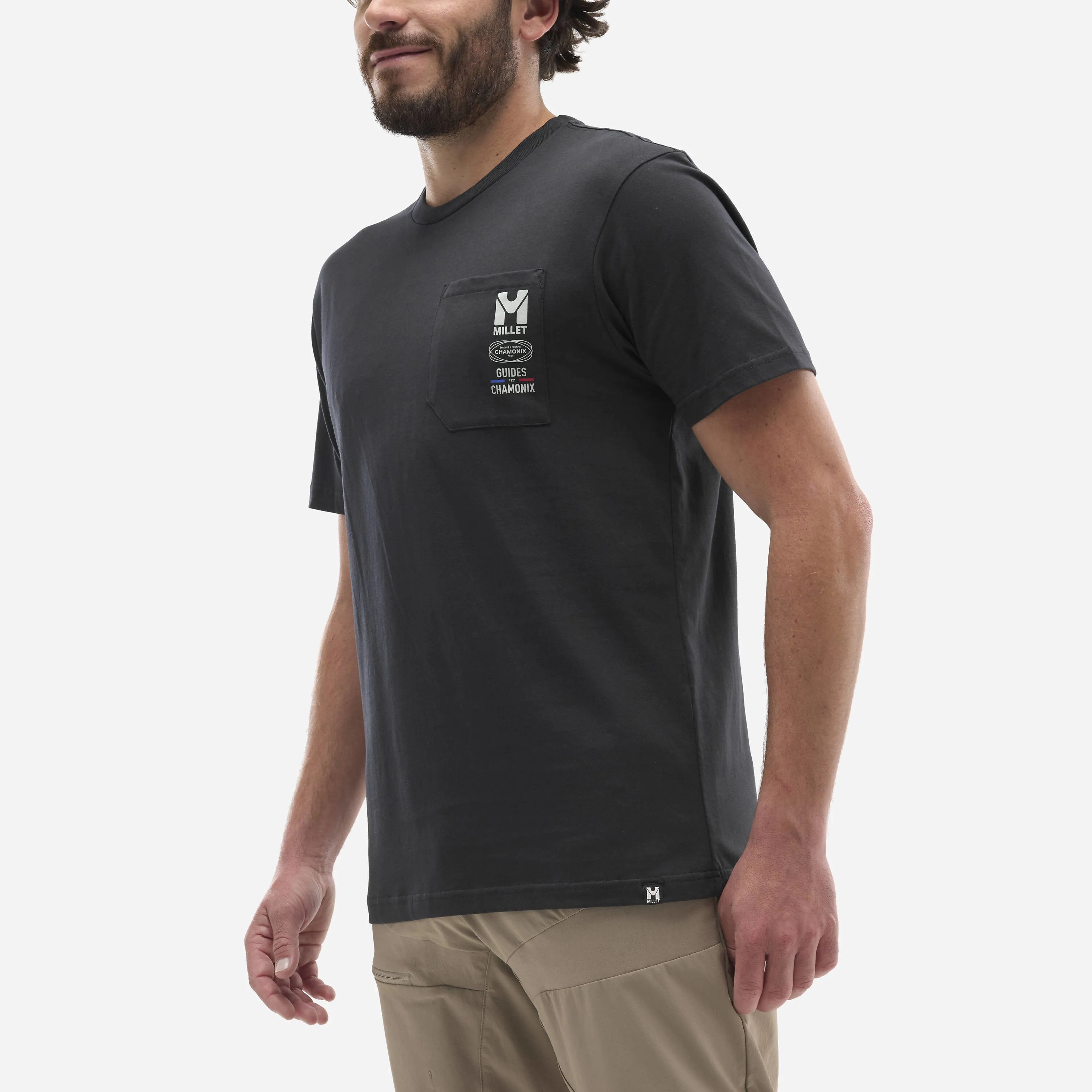 CDG CHAMONIX POC TS SS M