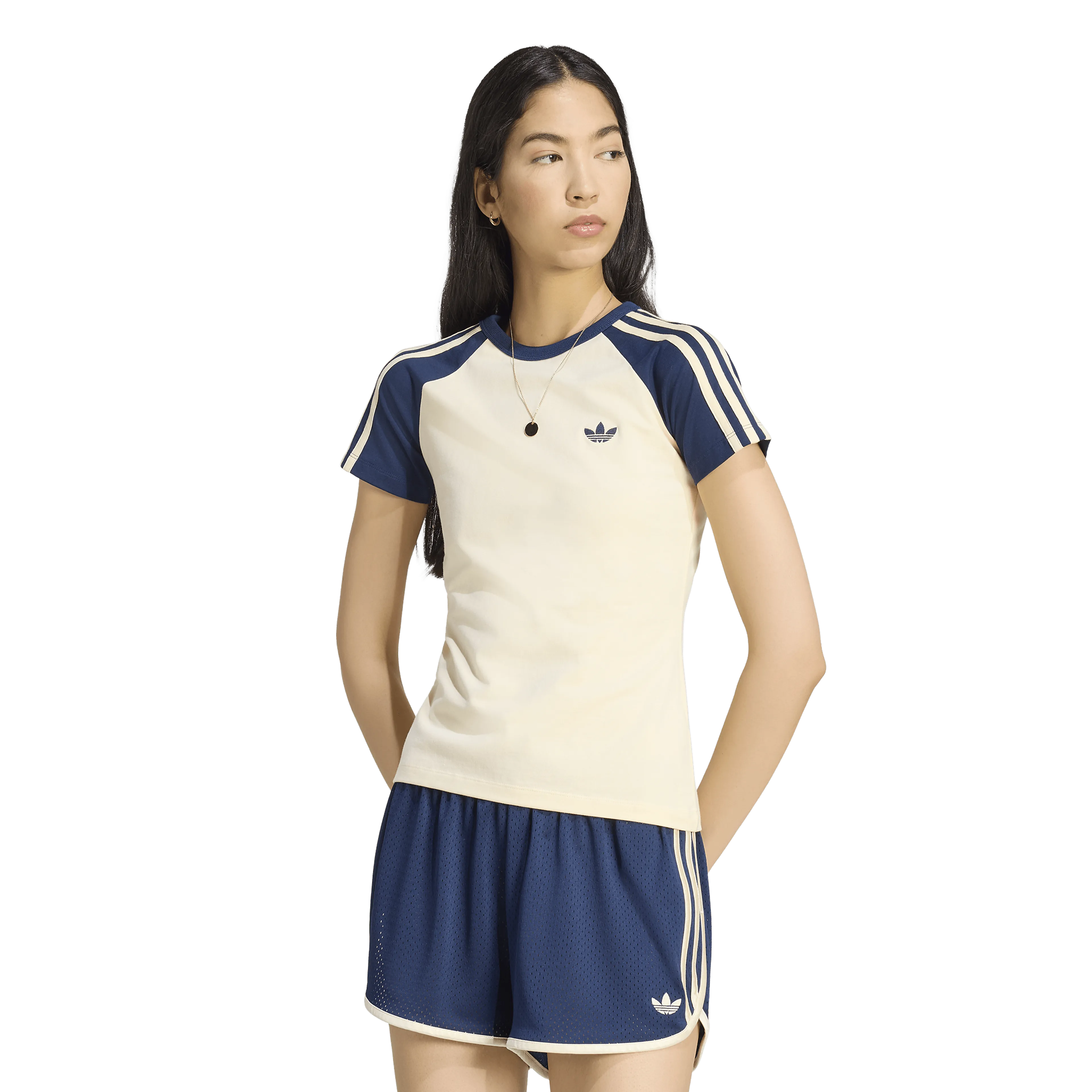 SST T-Shirt Dame