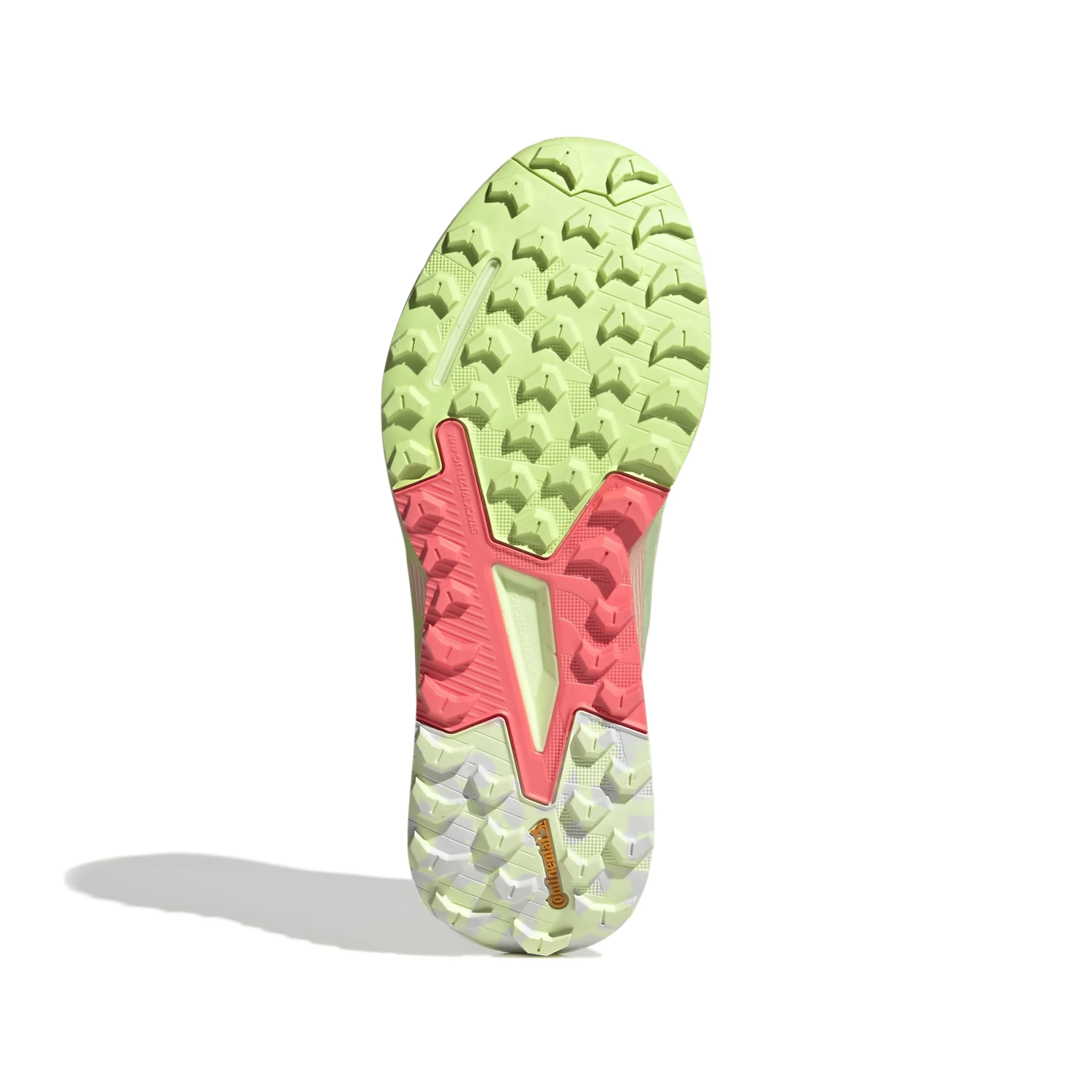 Terrex Agravic Flow 2.0 GORE-TEX terrengløpesko	dame