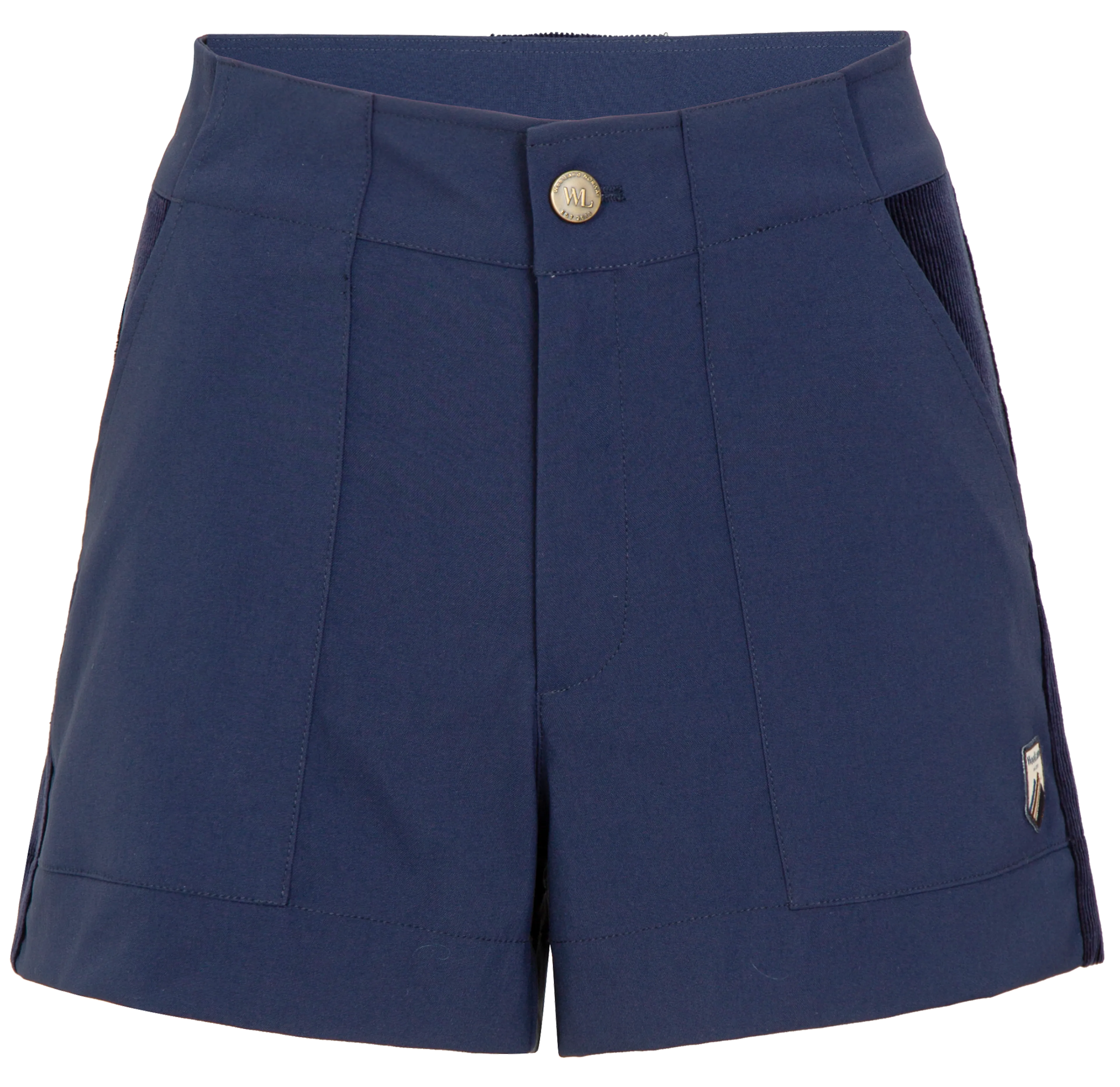 Romsdalseggen Shorts W.Cord dame