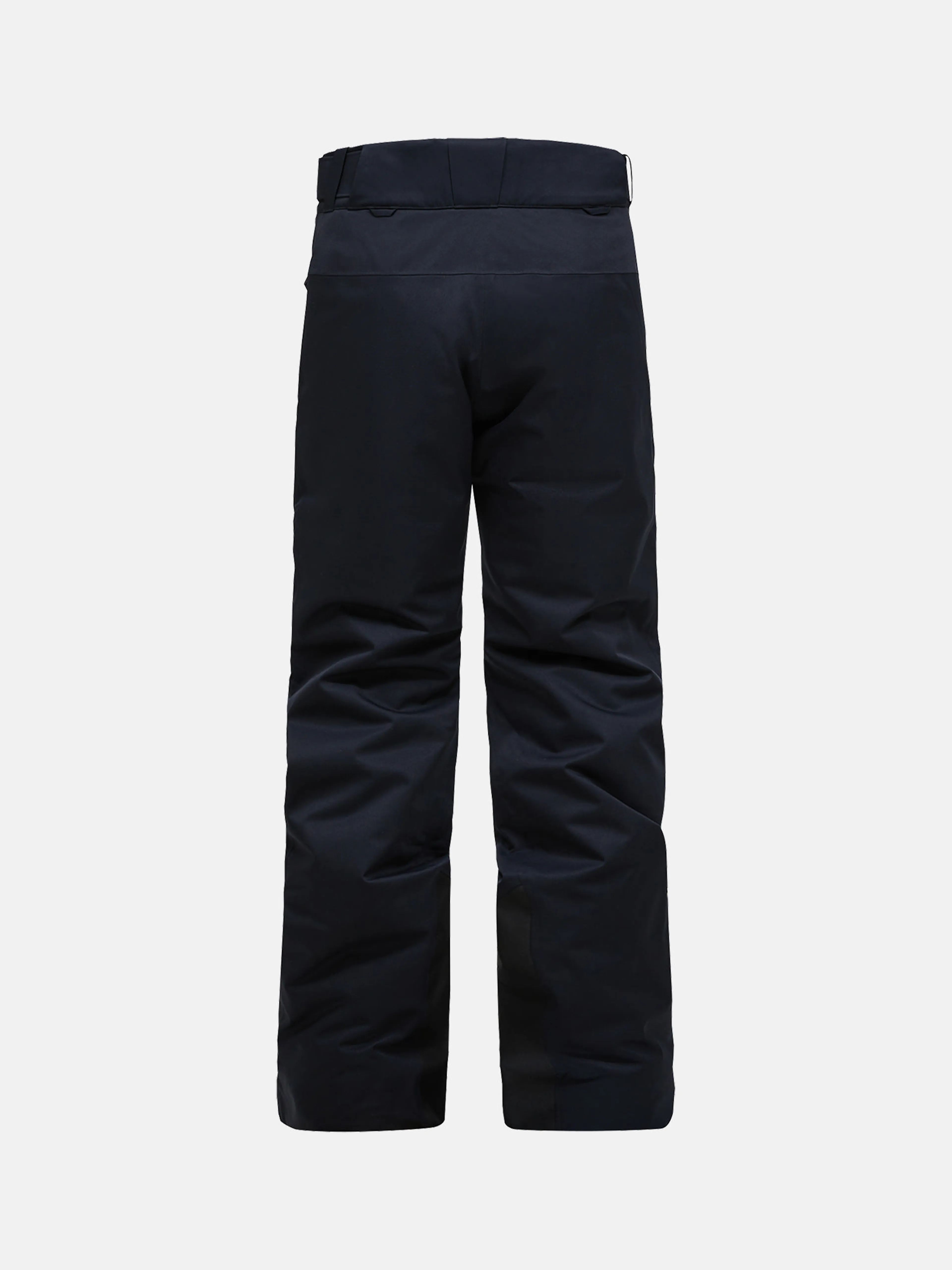 M Maroon Insulated Pants