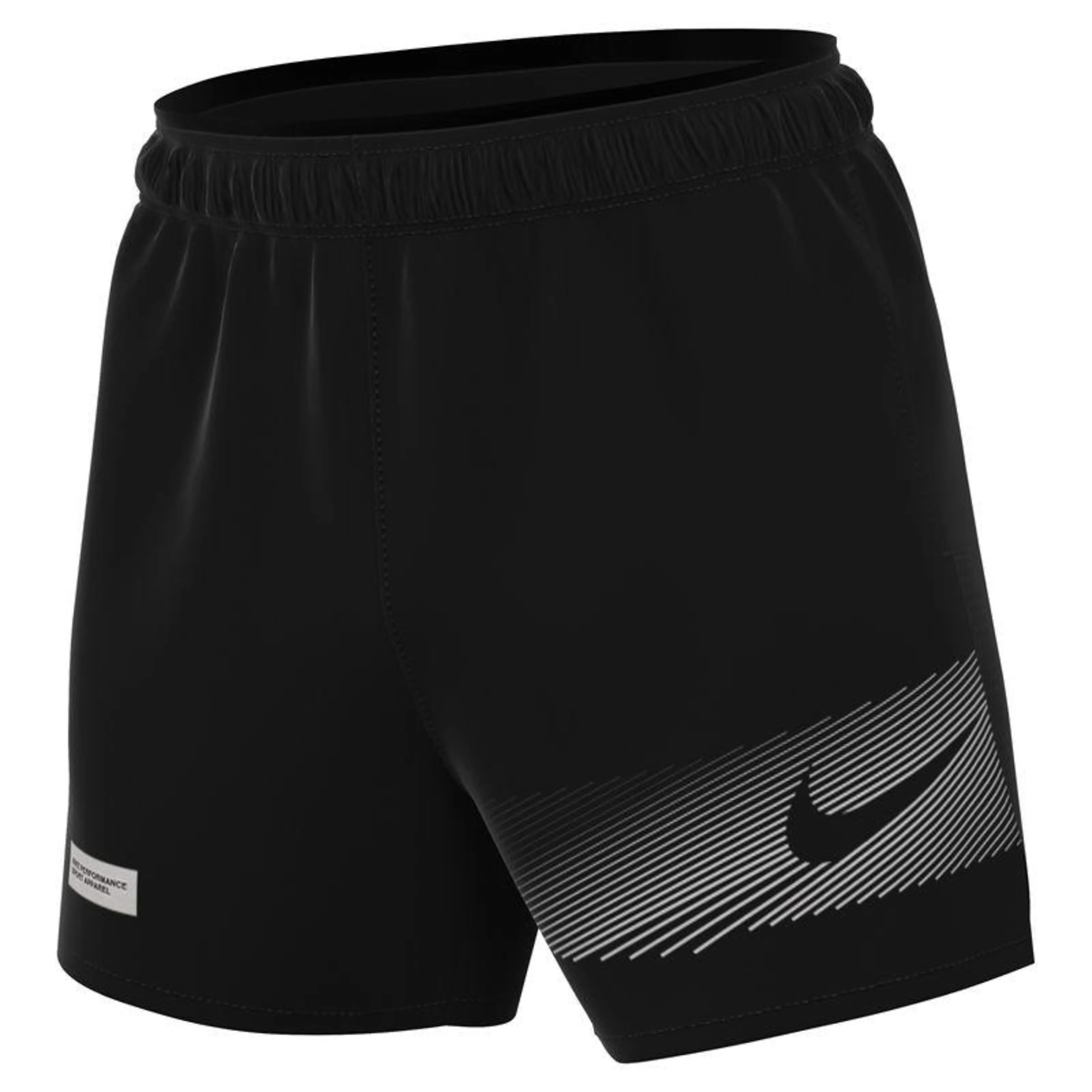 Challenger Flash shorts herre