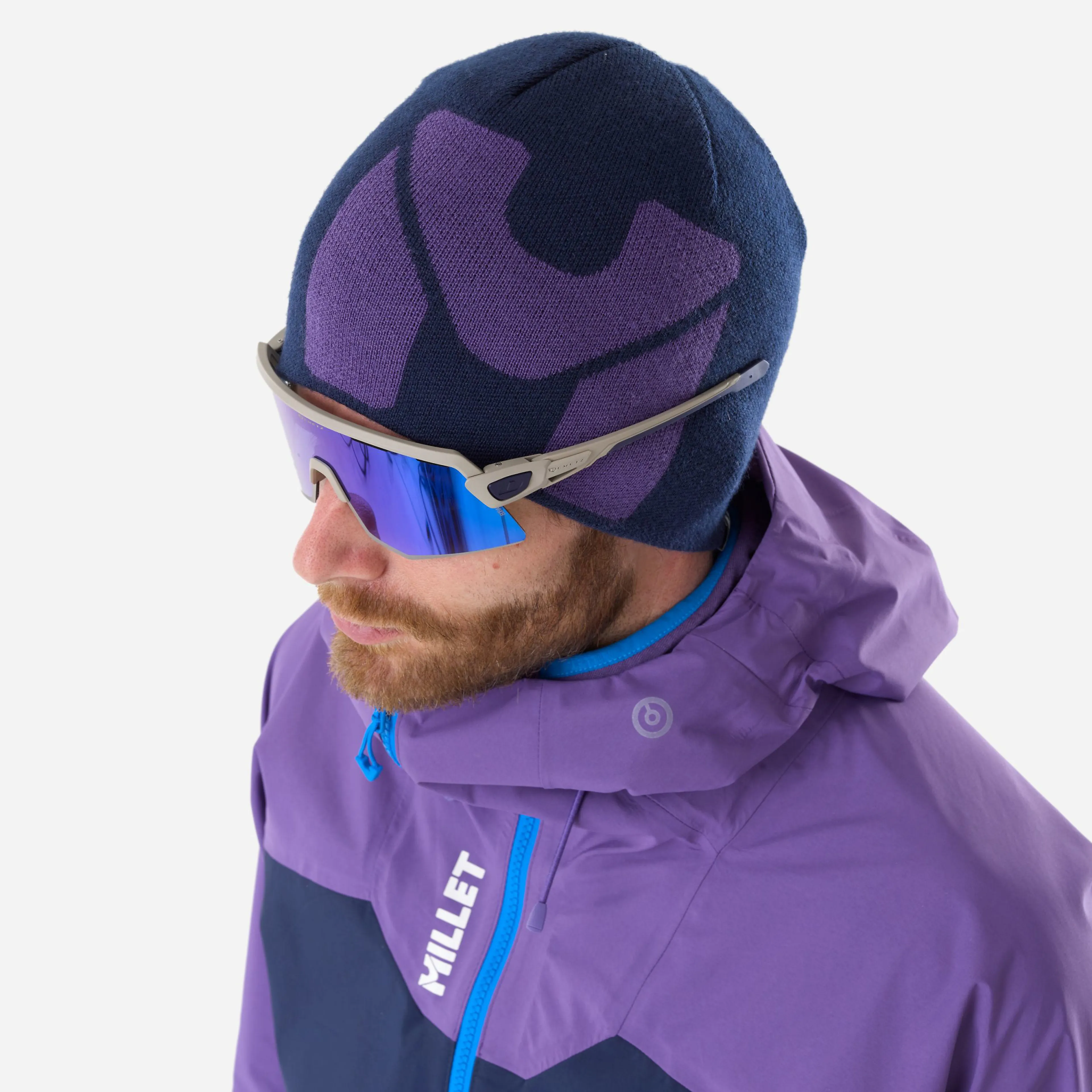 LOGO BEANIE