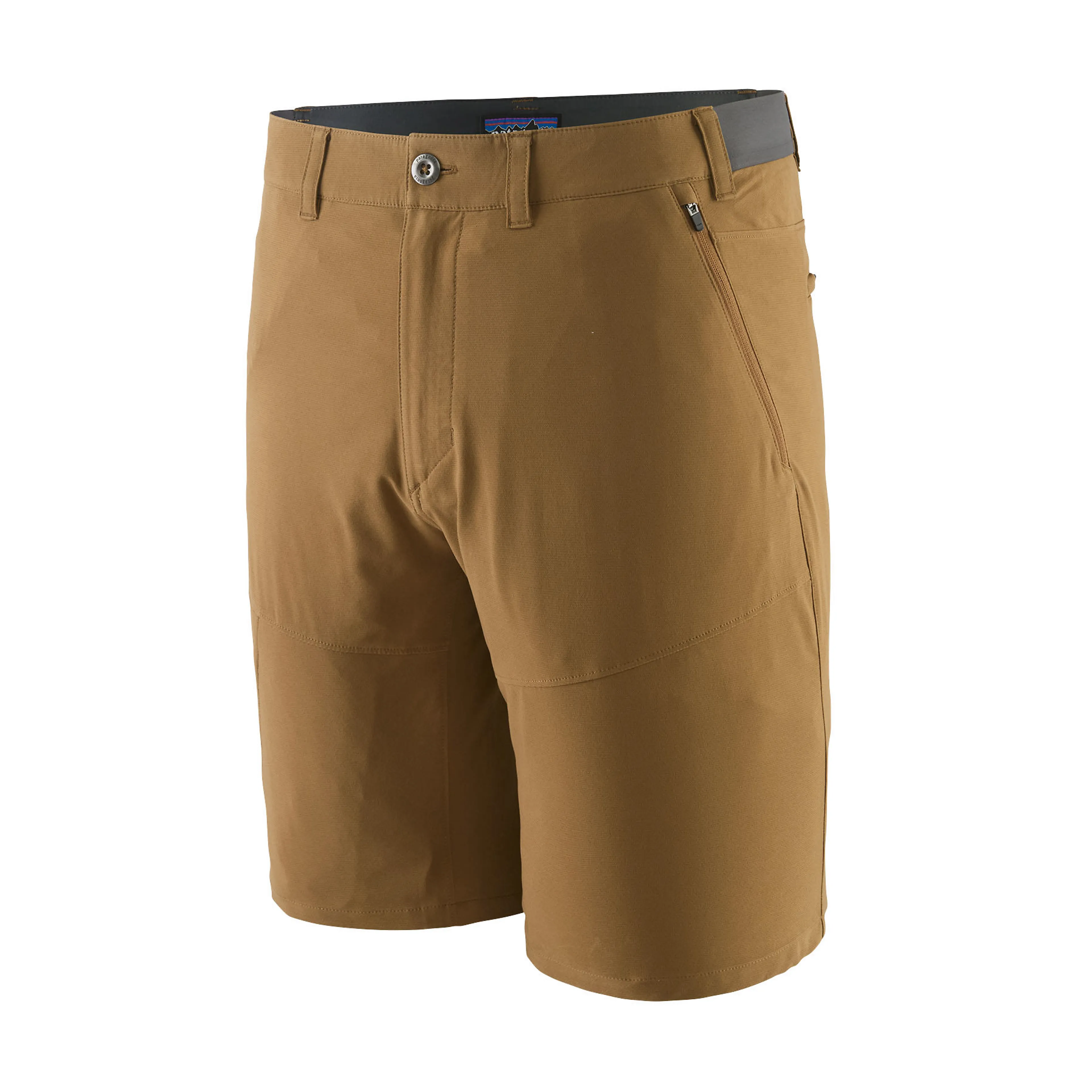 Coriander Brown