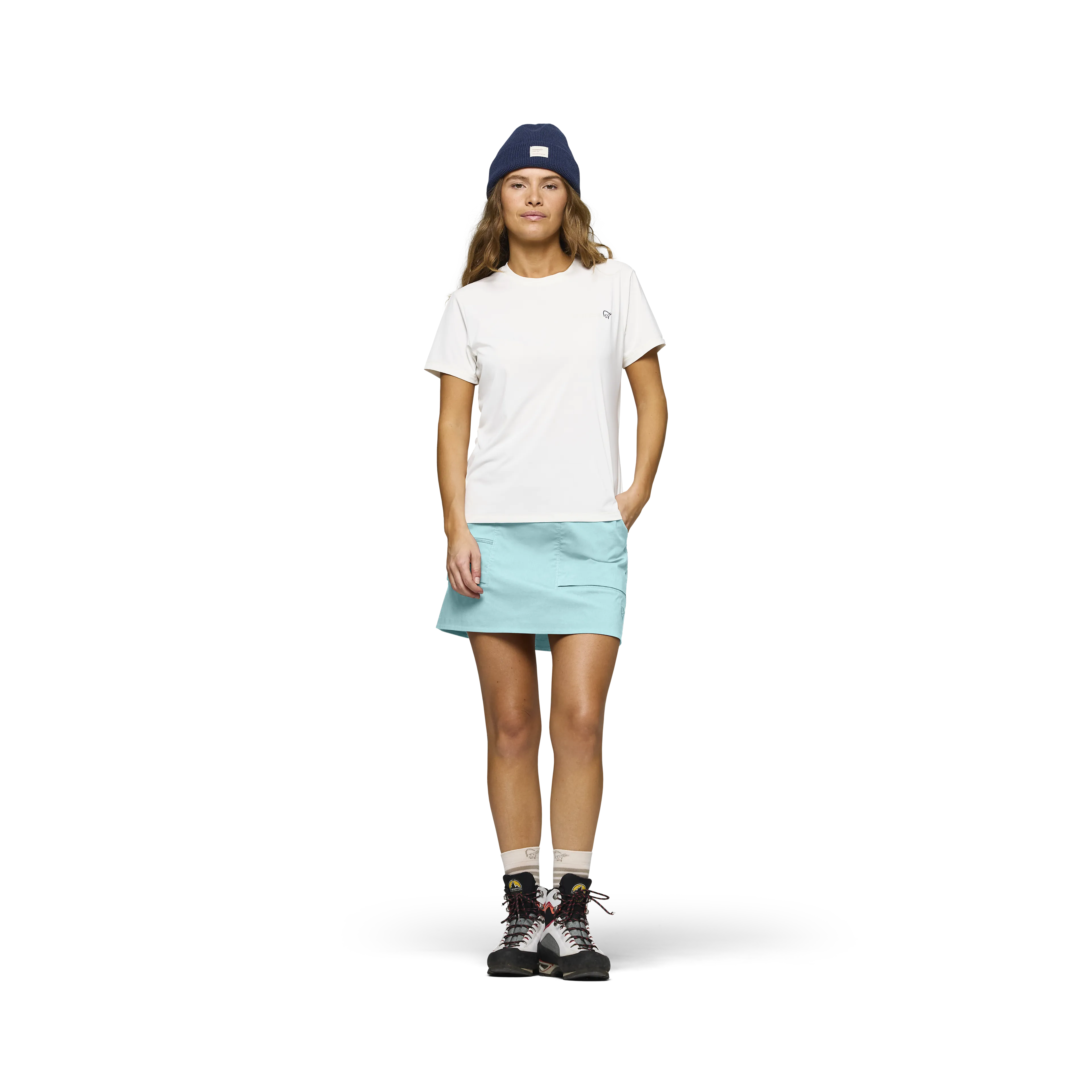 Aqua Haze