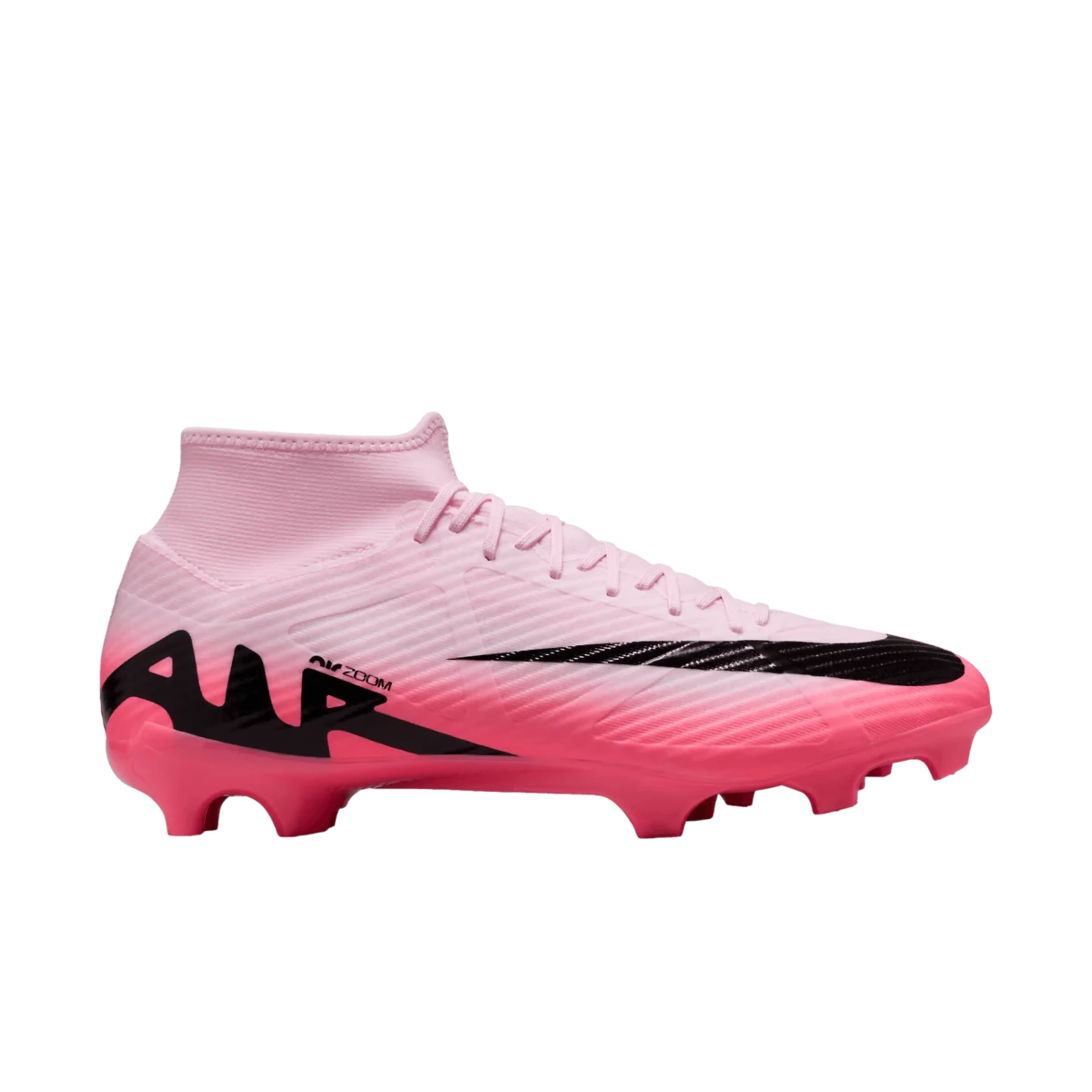 Zoom Mercurial Superfly 9 Academy MG fotballsko kunstgress/gress