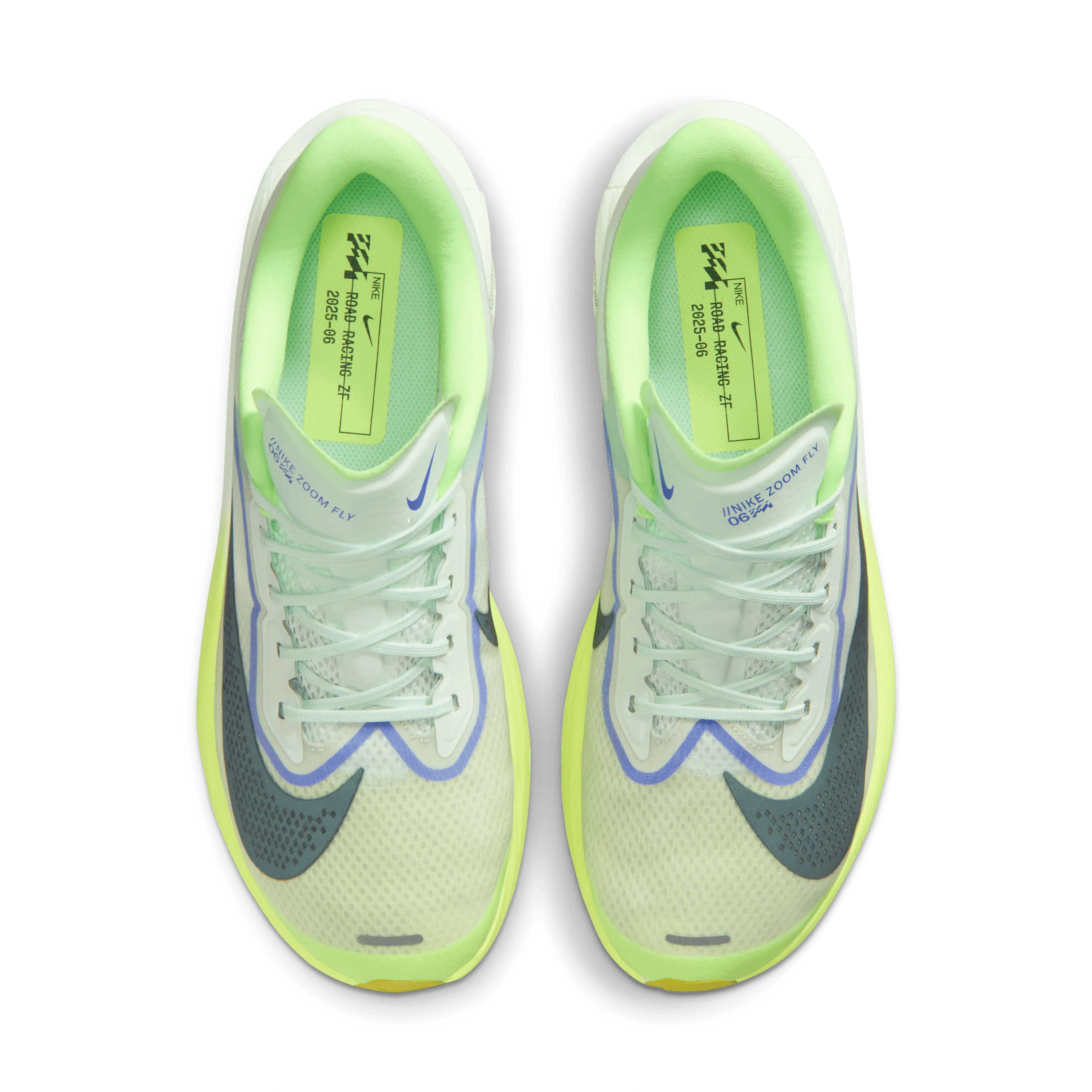 Zoom Fly 6 Men's Road Running