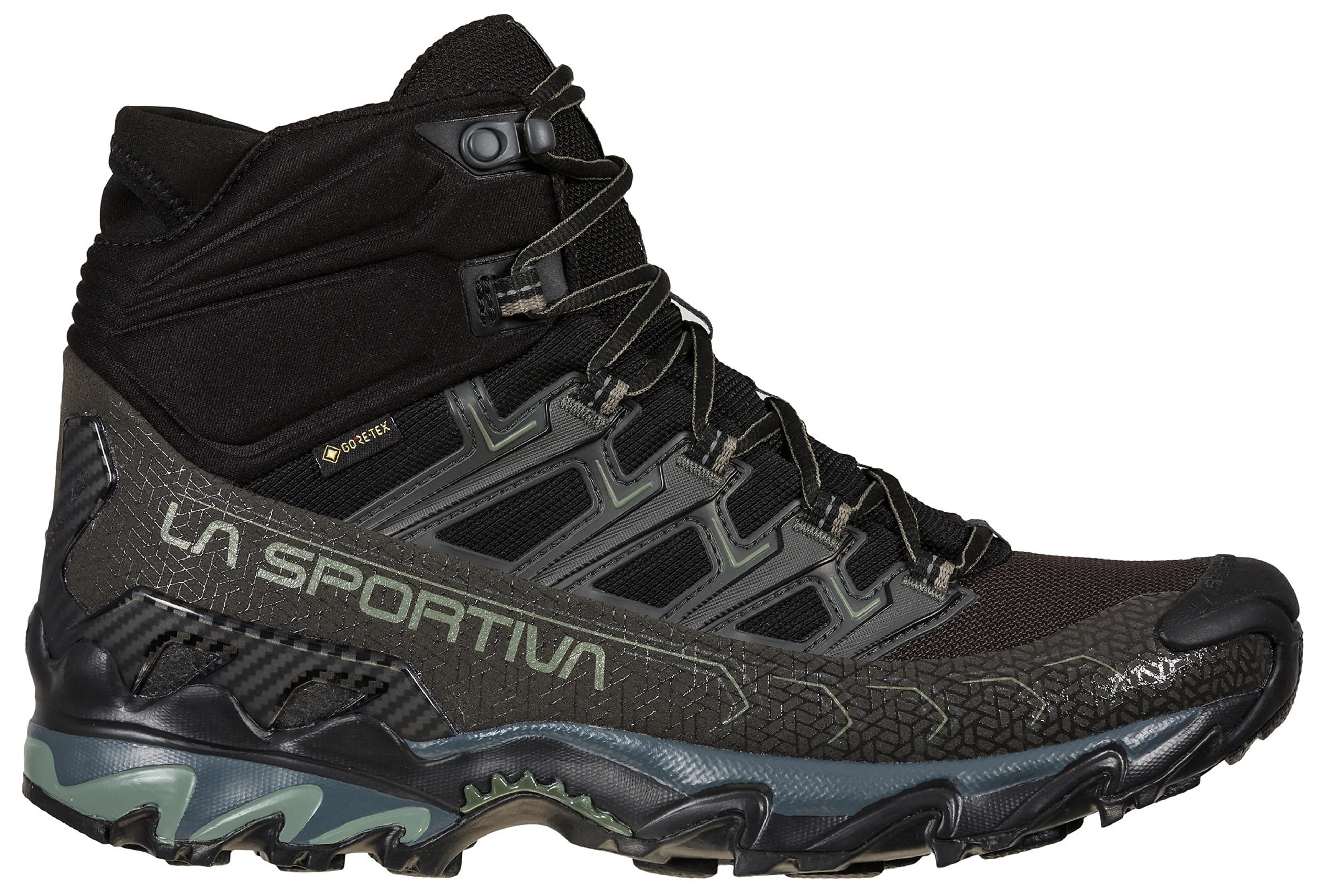 Ultra Raptor II Mid GTX Hikingsko
