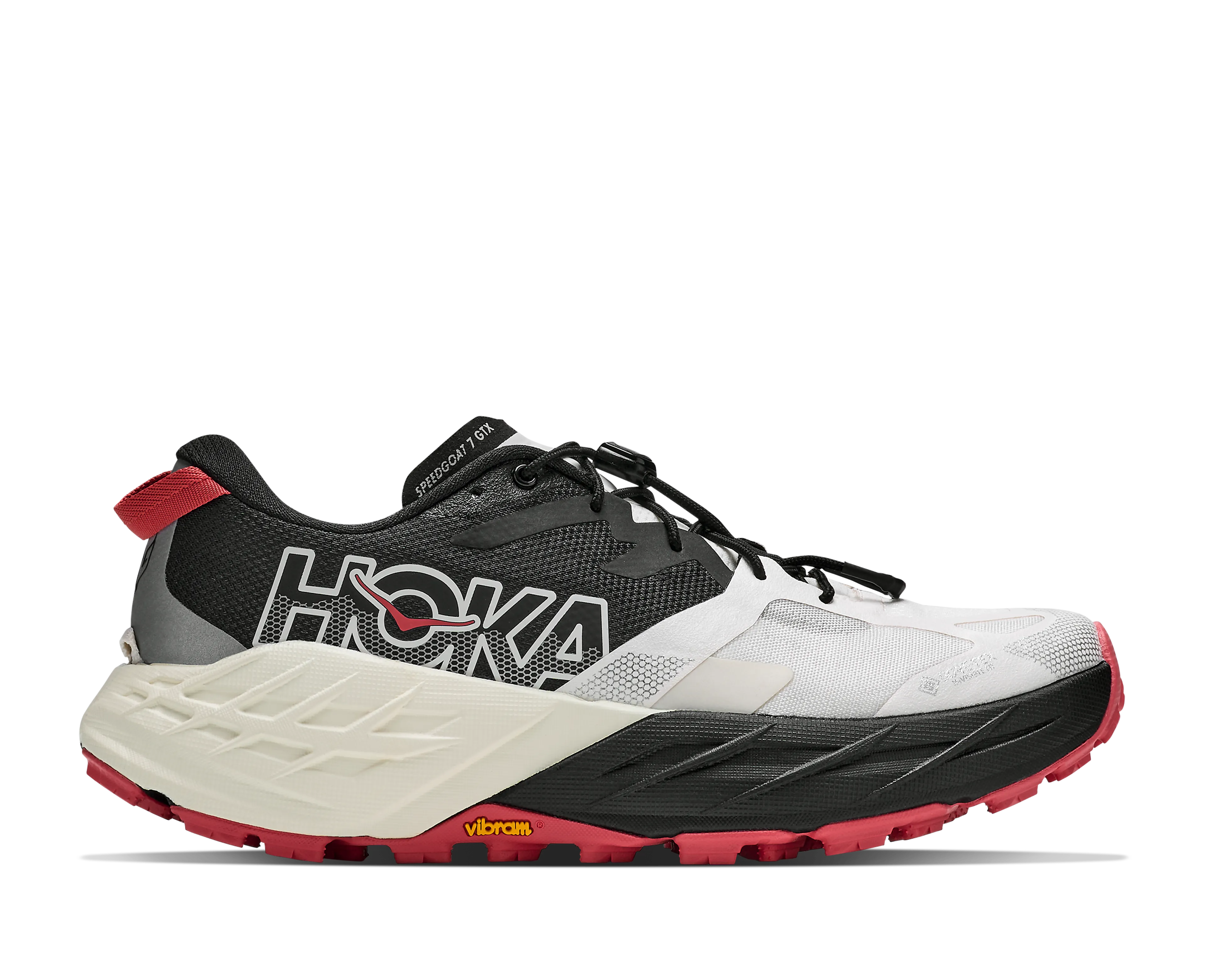W SPEEDGOAT 7 GTX