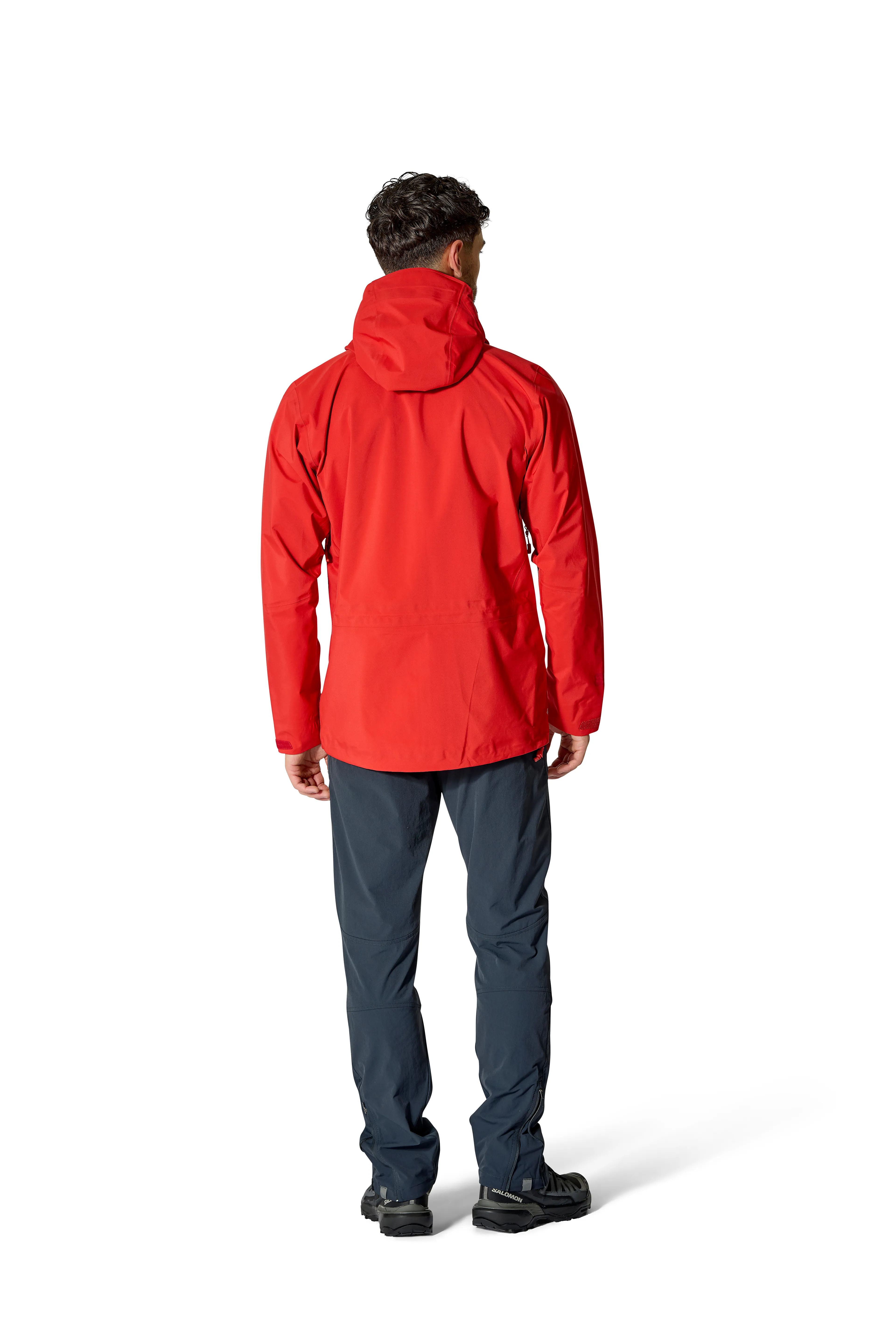Kangri GTX Jacket