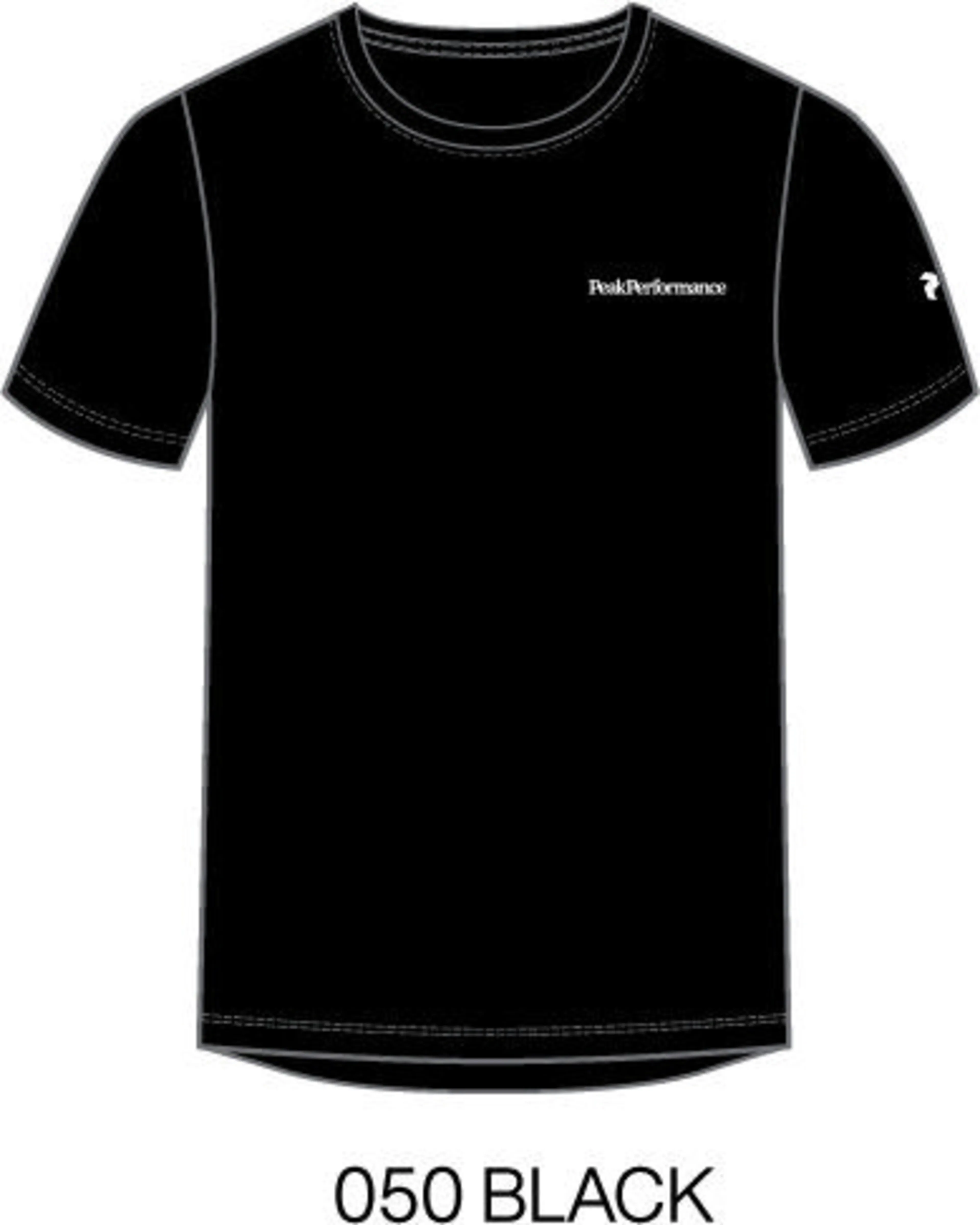 M Explore Logo Tee
