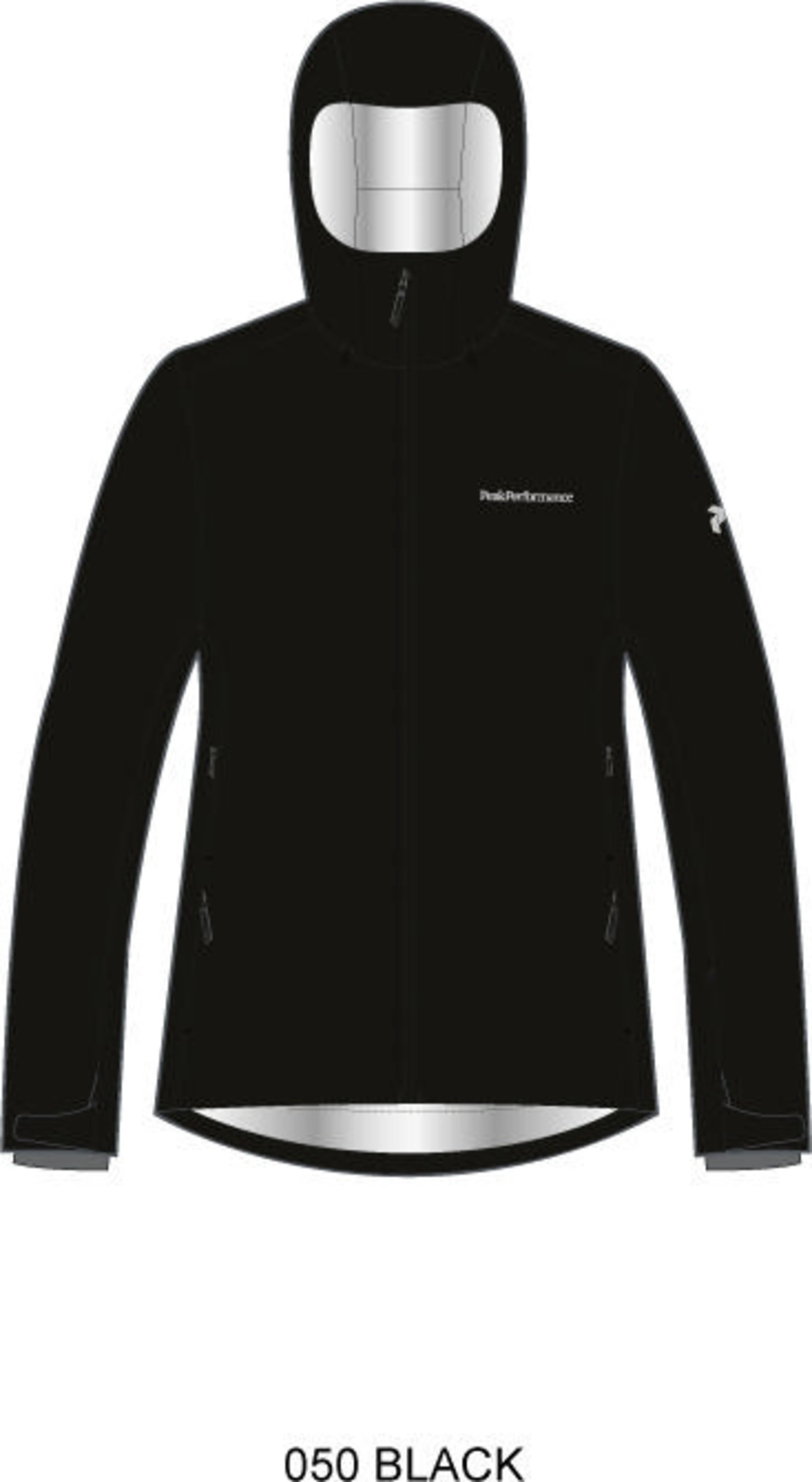W Anima Insulated Jacket