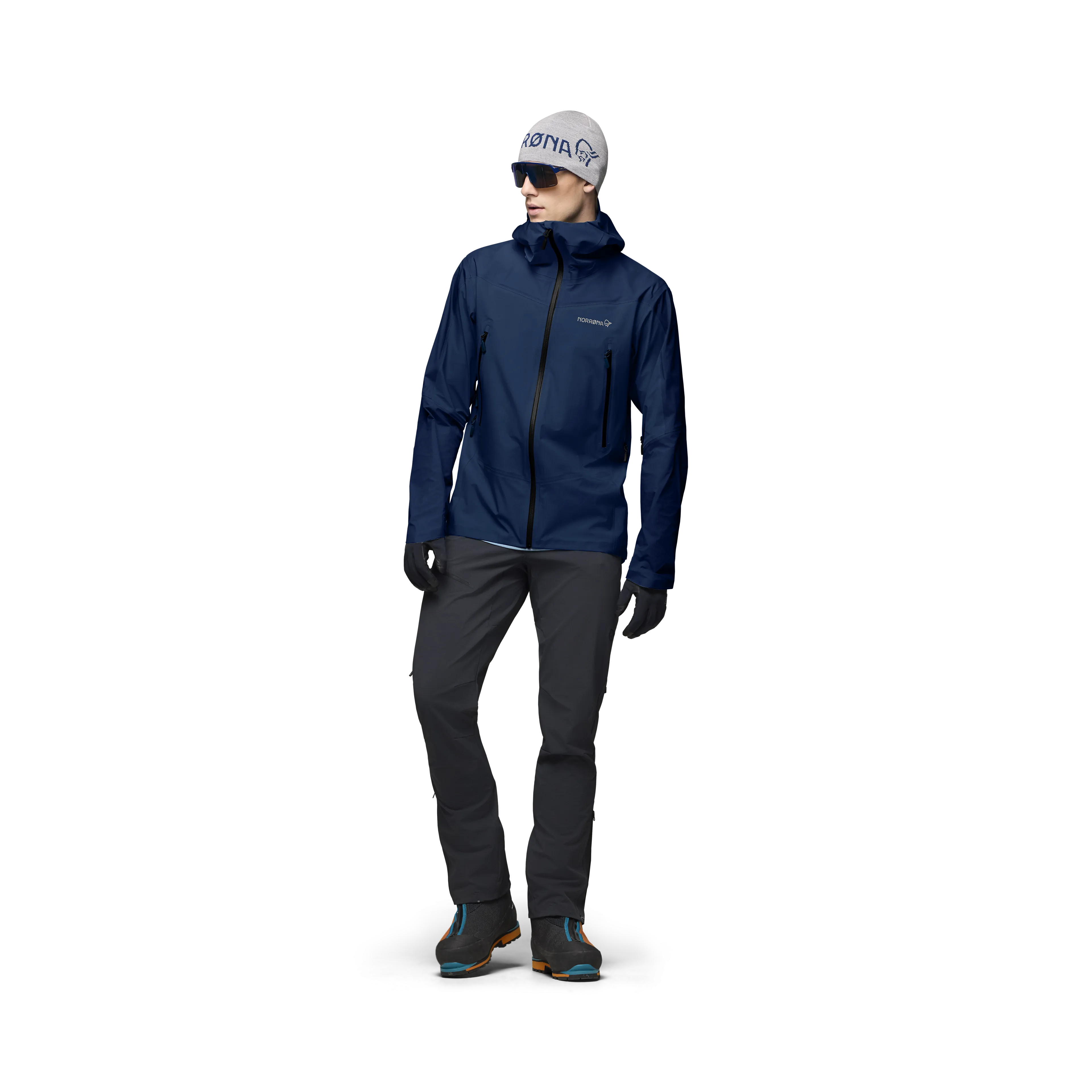 falketind Gore-Tex Jacket M's