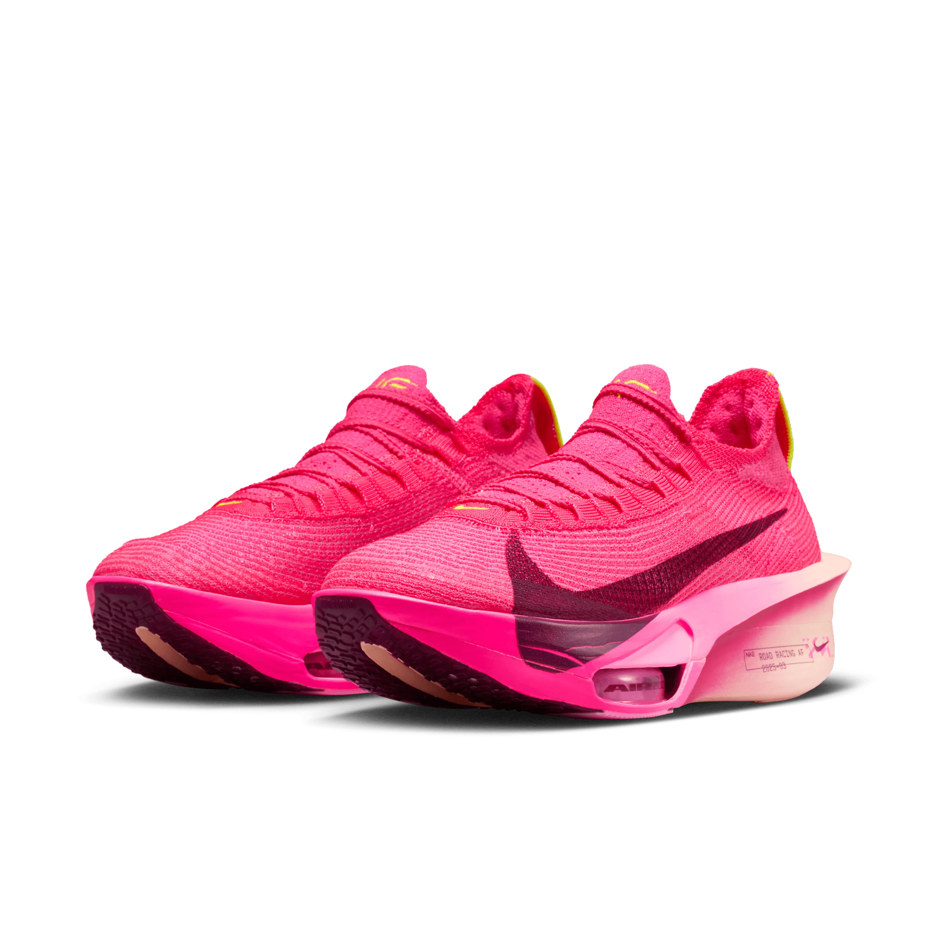 Alphafly 3 Women's Road Racing Shoes