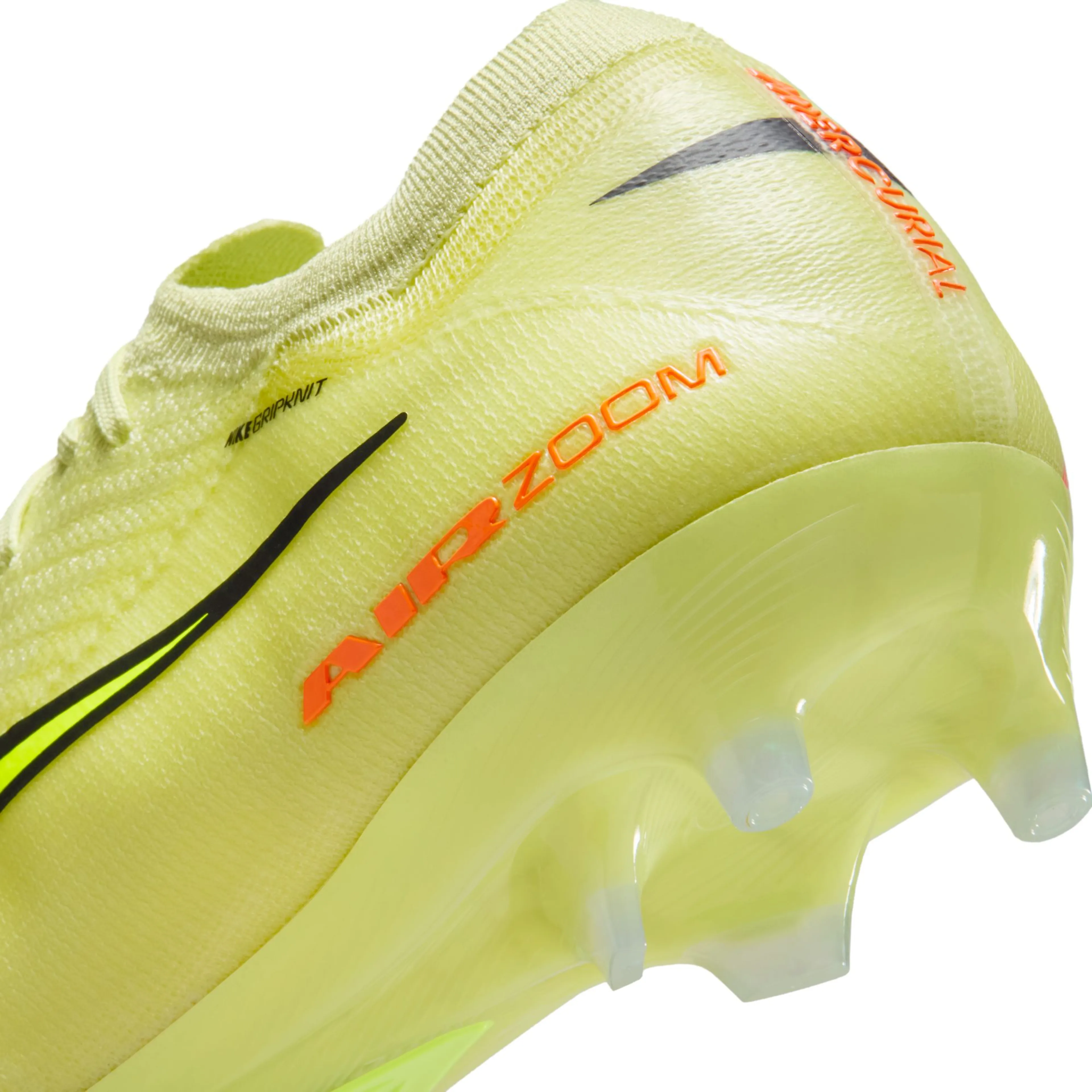 Mercurial Vapor 16 Elite Artificial-Grass Low-Top Fotballsko