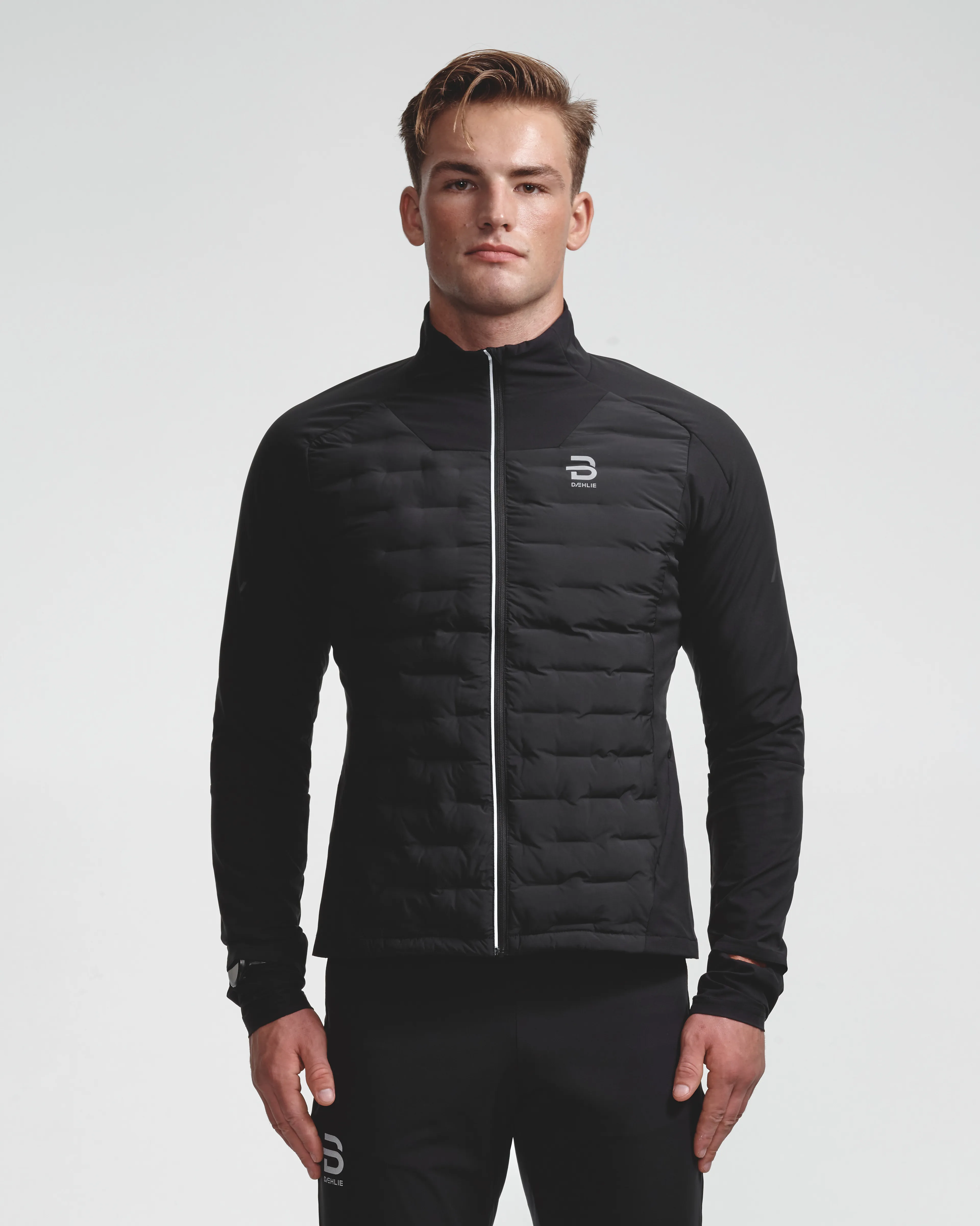 Jacket Distance Warm