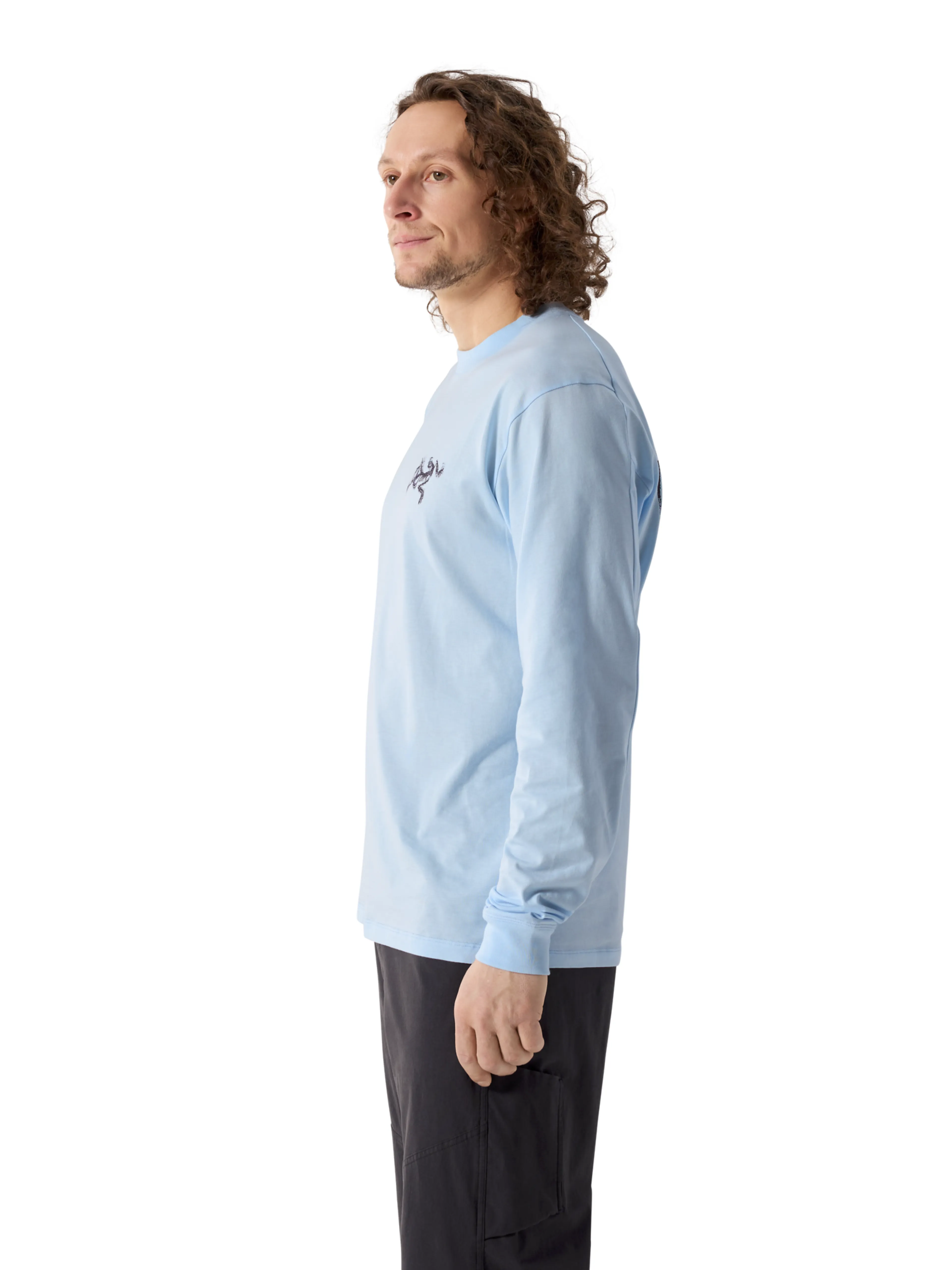 Kragg SL Cotton Bird Tile LS M
