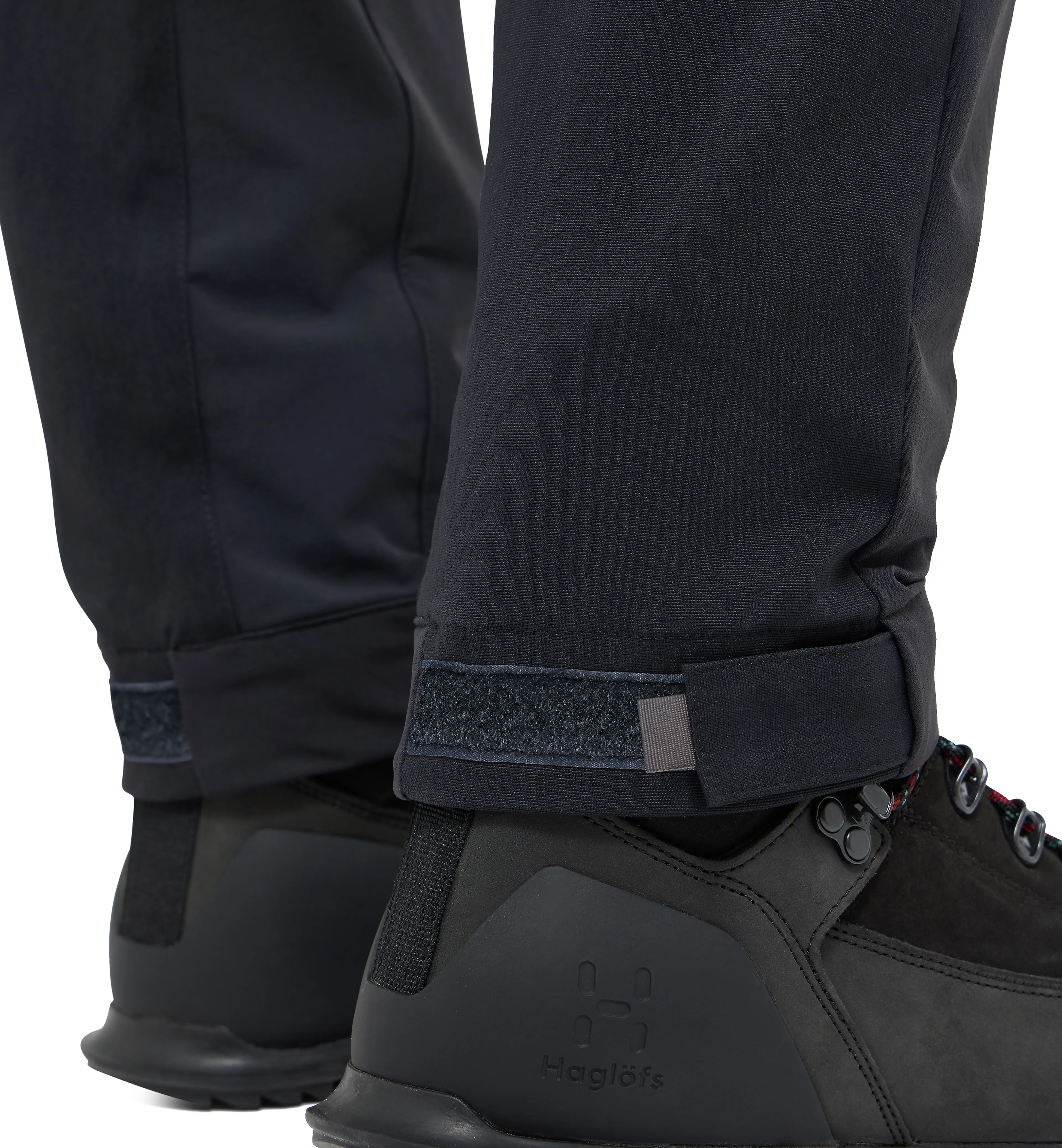 Alert Mid Pant Women