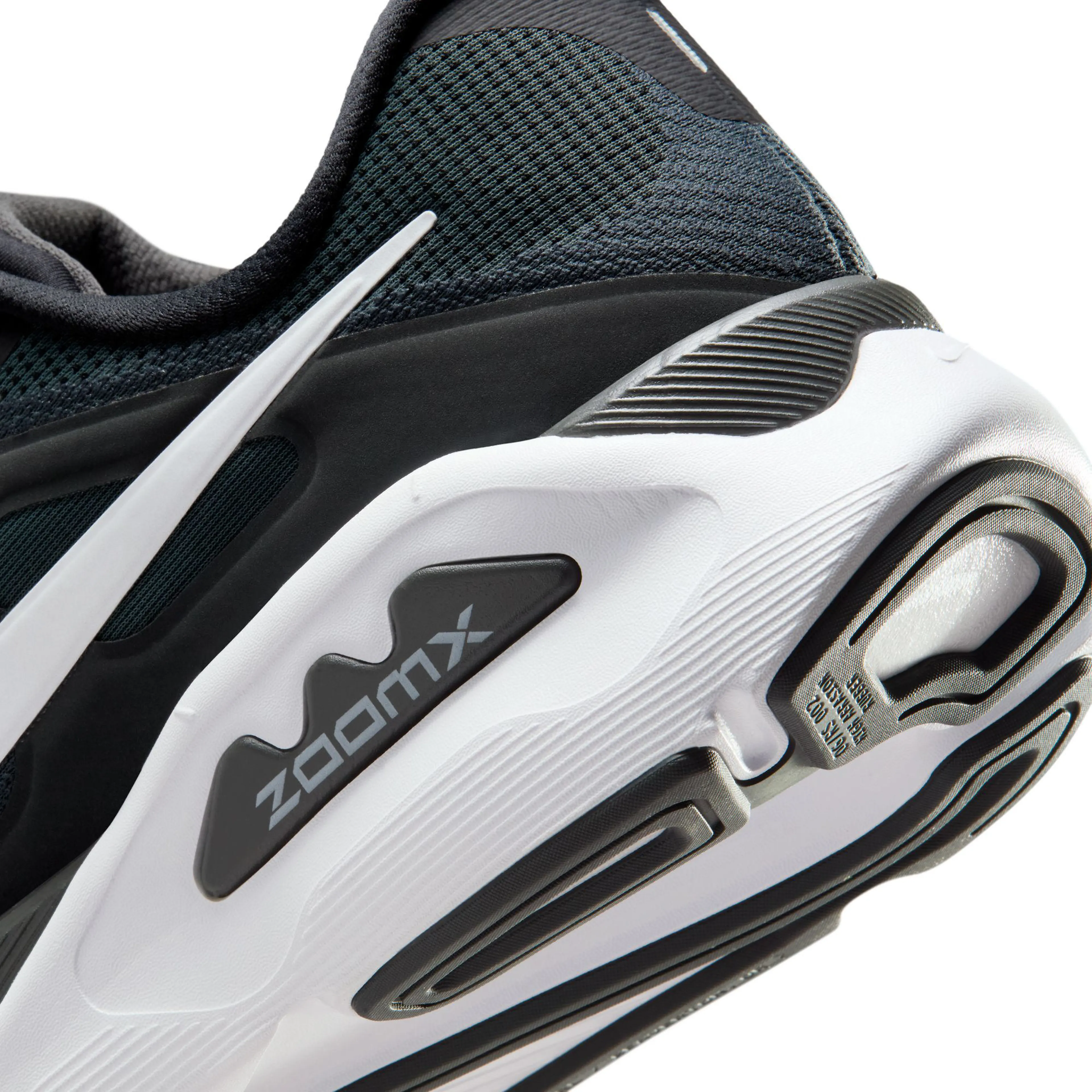 Structure Plus Men's Road Running Shoes