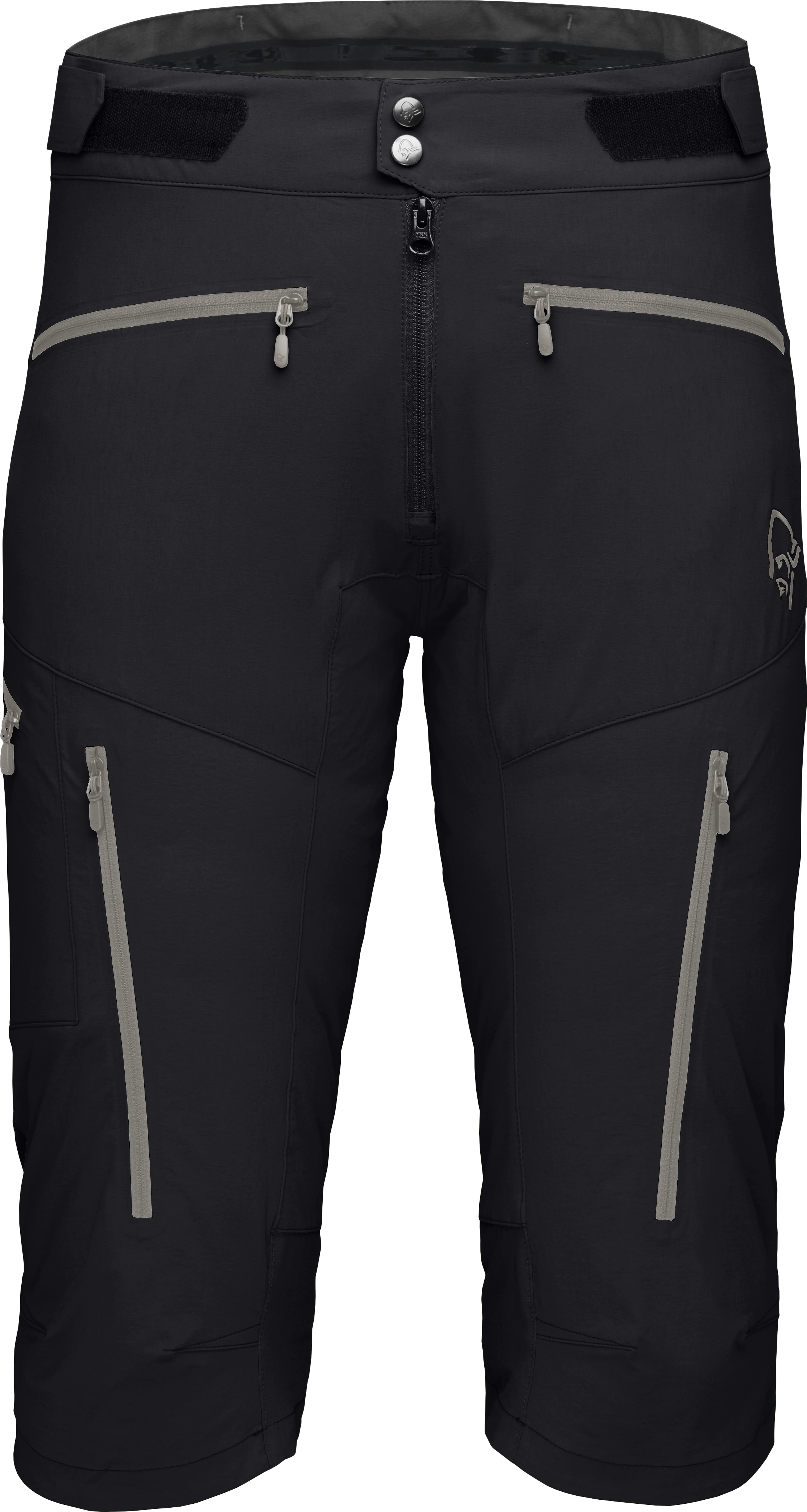 fjørå flex1 Shorts Herre