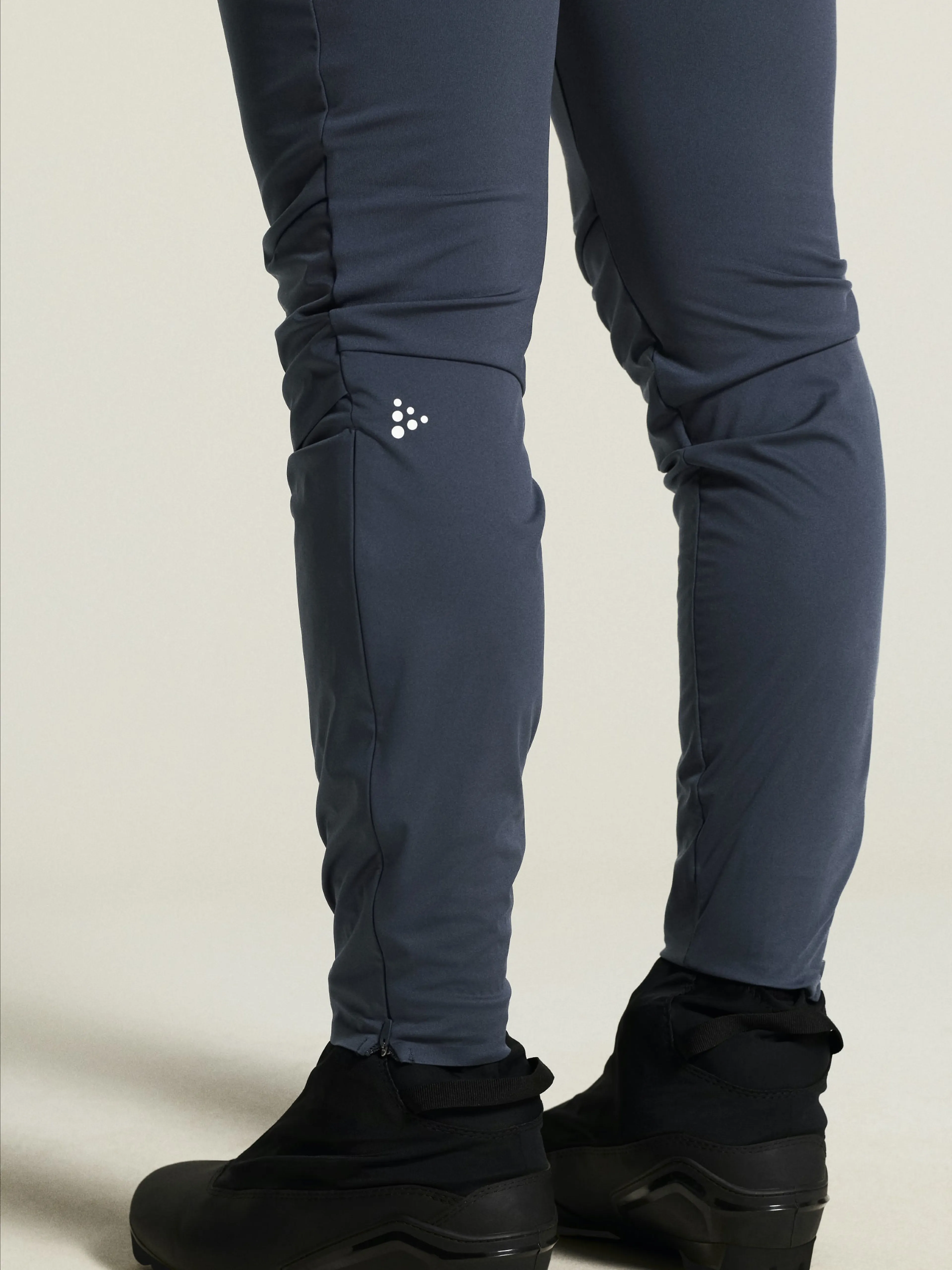 Pro Nordic Race Wind Tights 2 M
