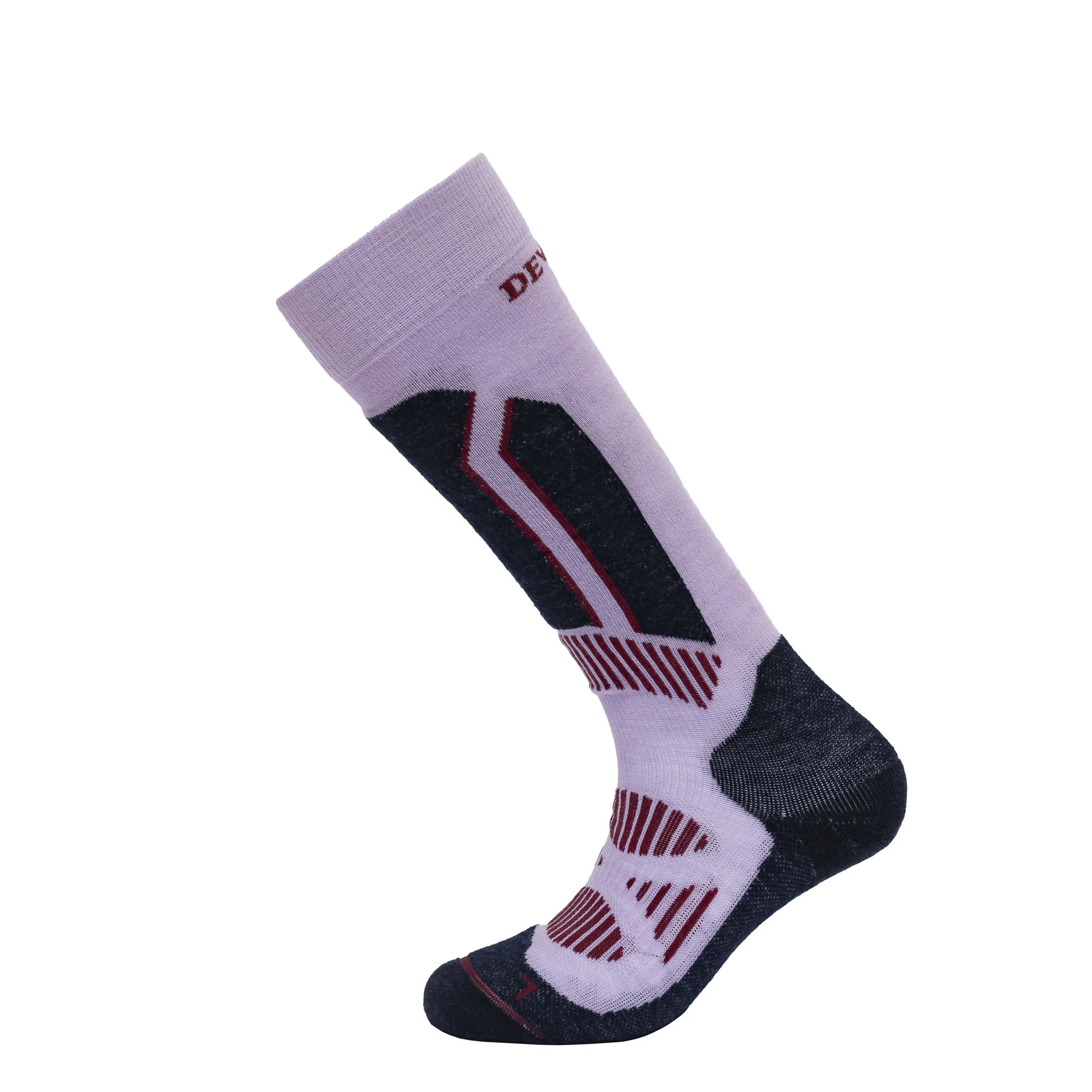 ALPINE WOMAN SOCK ALPINE WOMAN SOCK