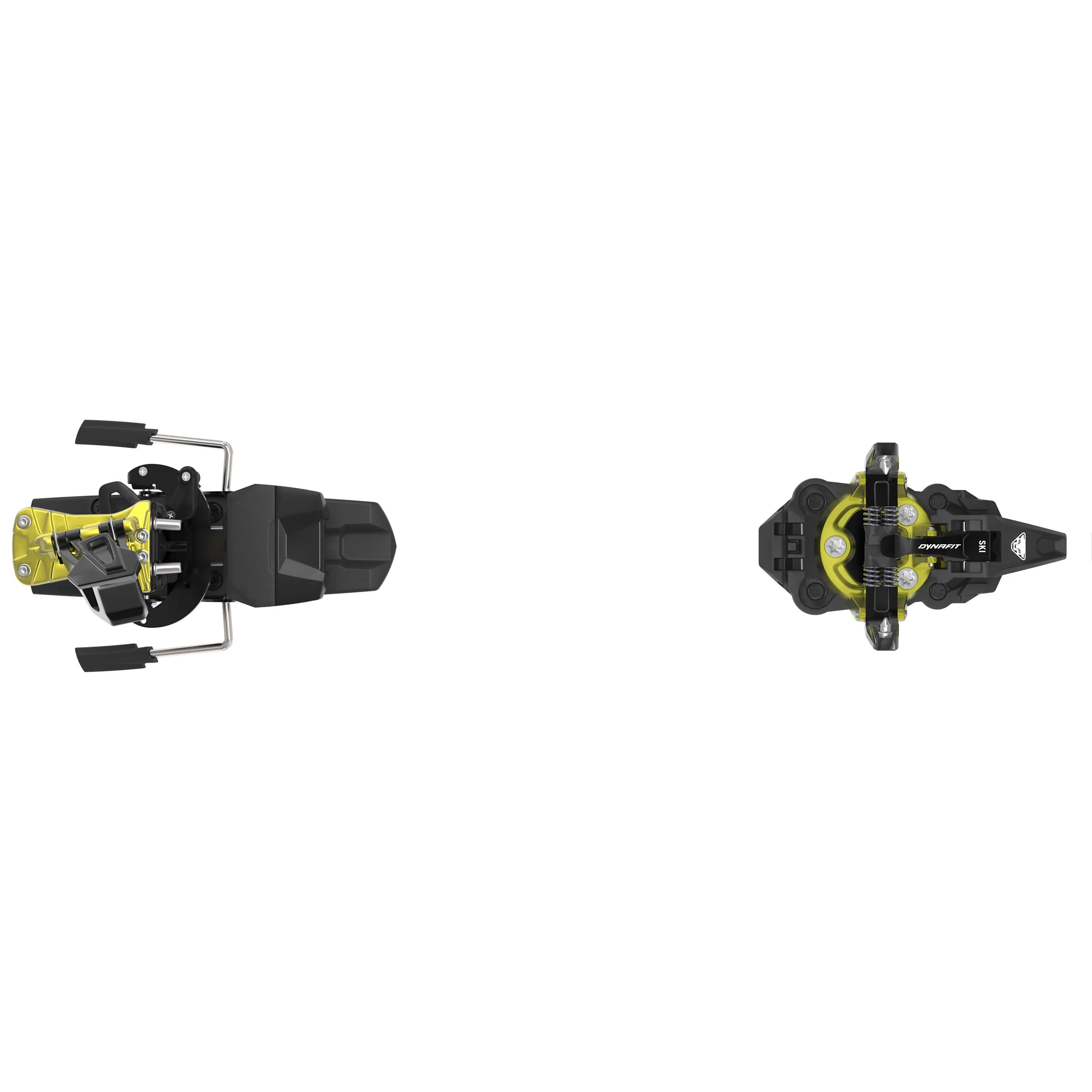 Youngstar Ski Set