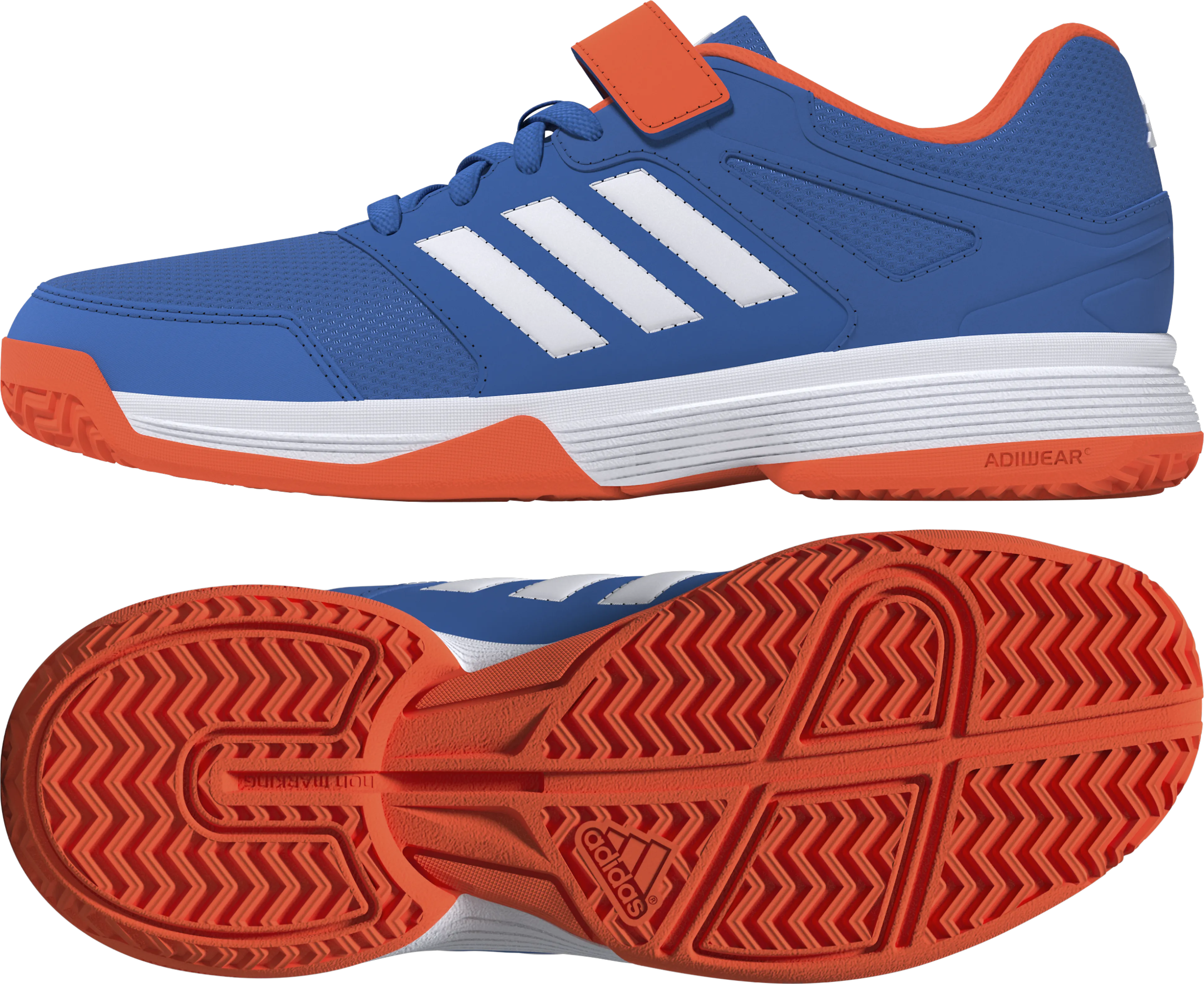 Speedcourt Hallsko Barn