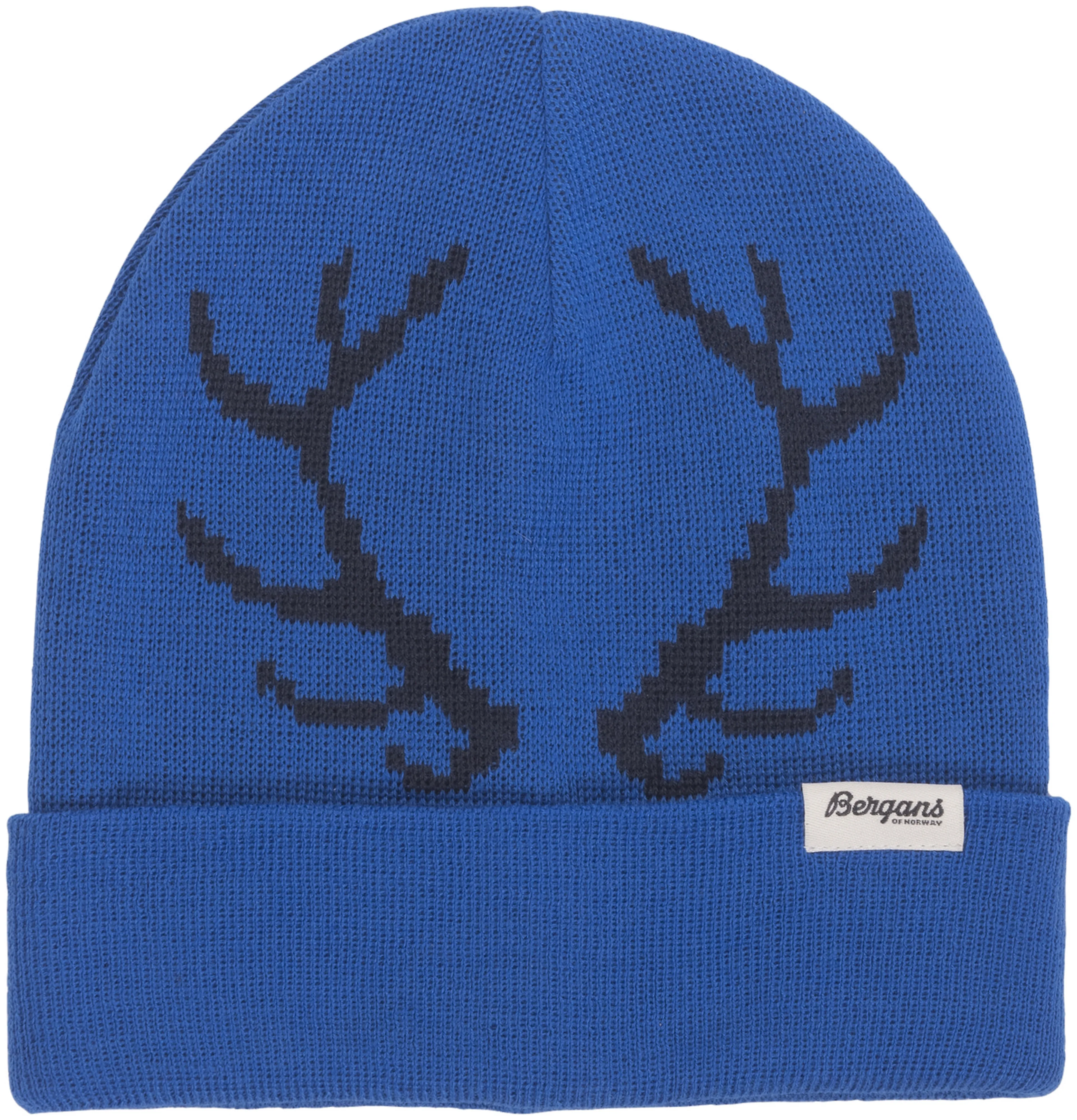 Antlers Kids Beanie