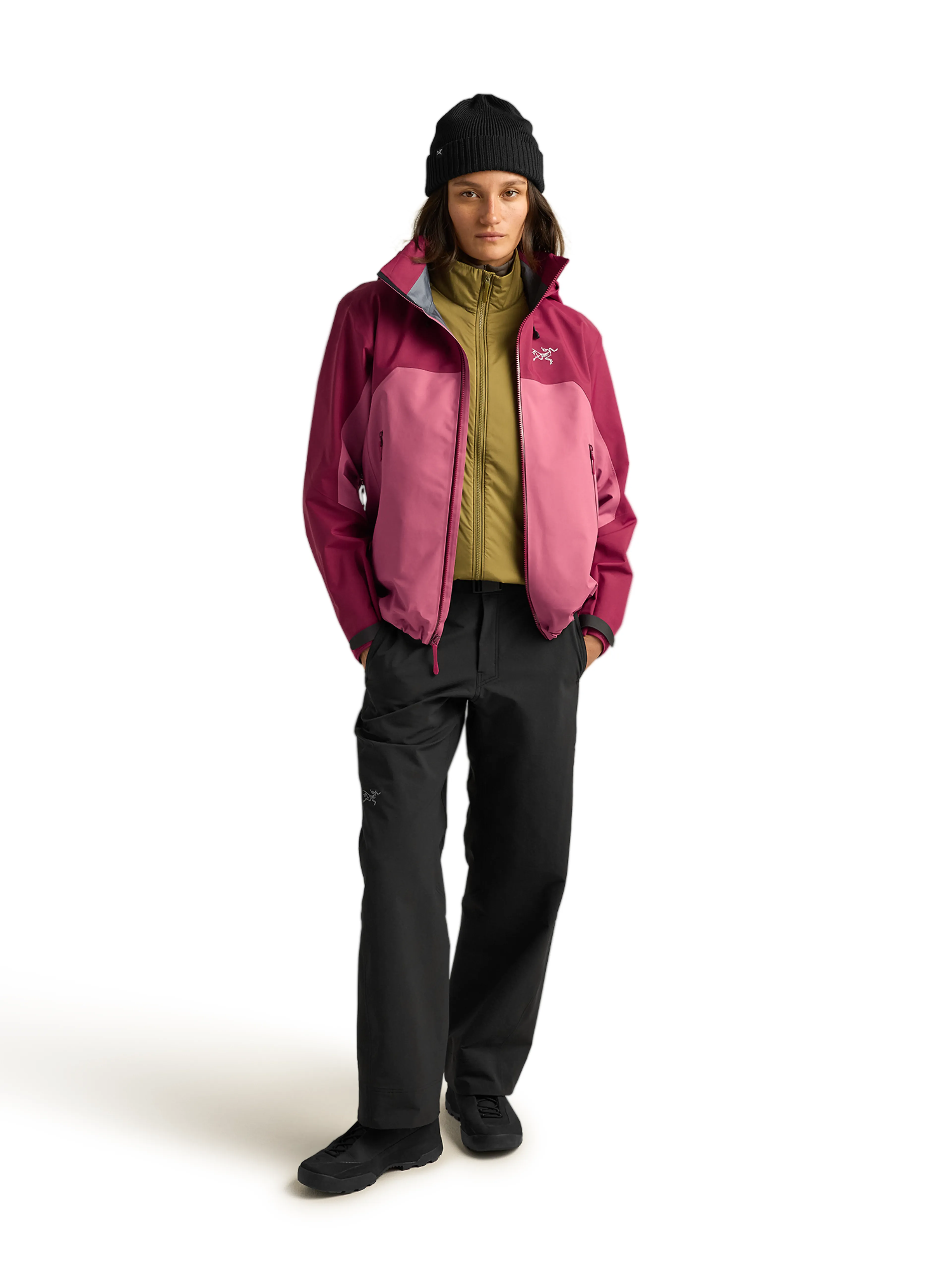 Beta AR Jacket W Beta AR Jacket W