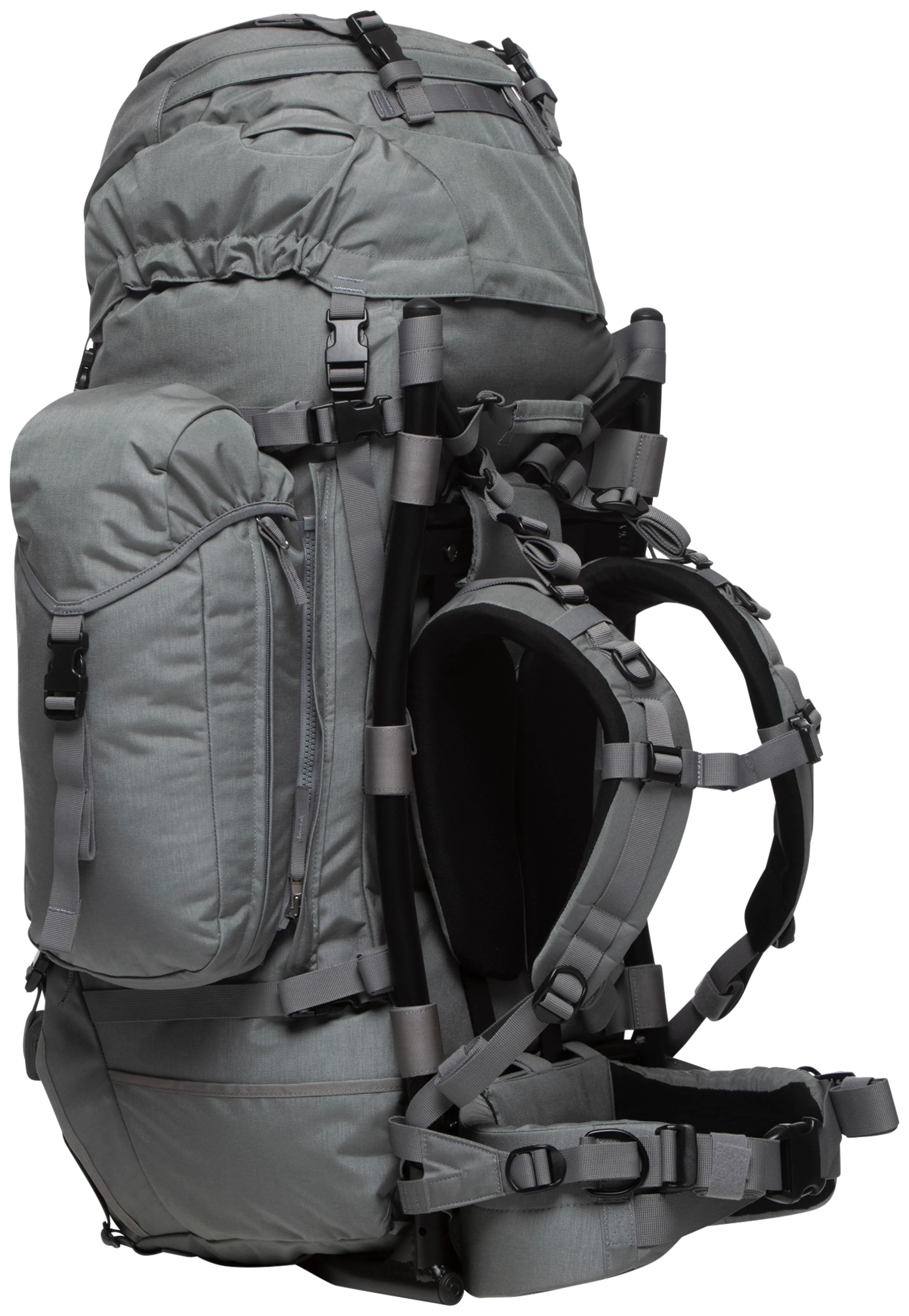 PowerFrame BigPack 130+