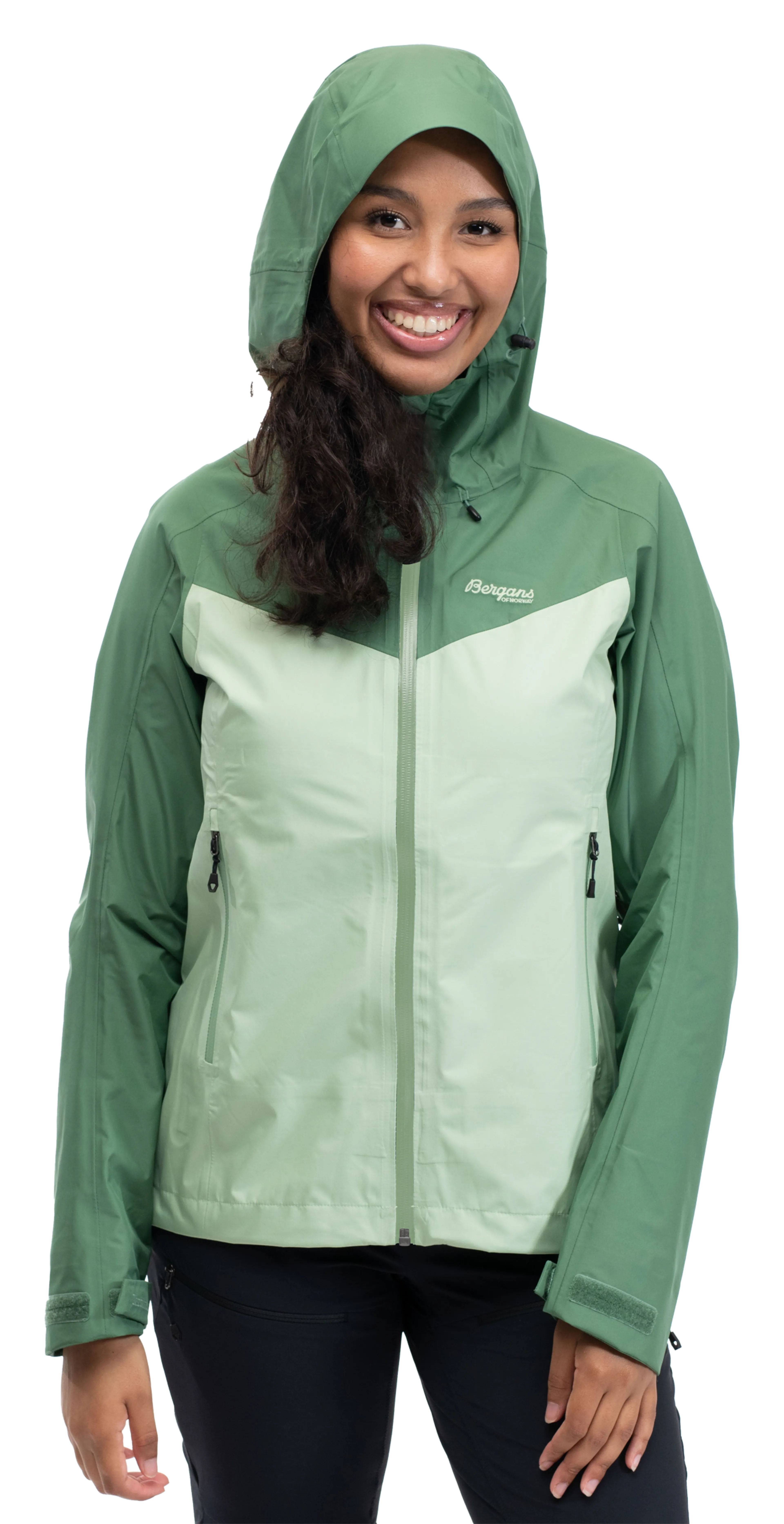 Skar Light 3L Shell Jacket Women