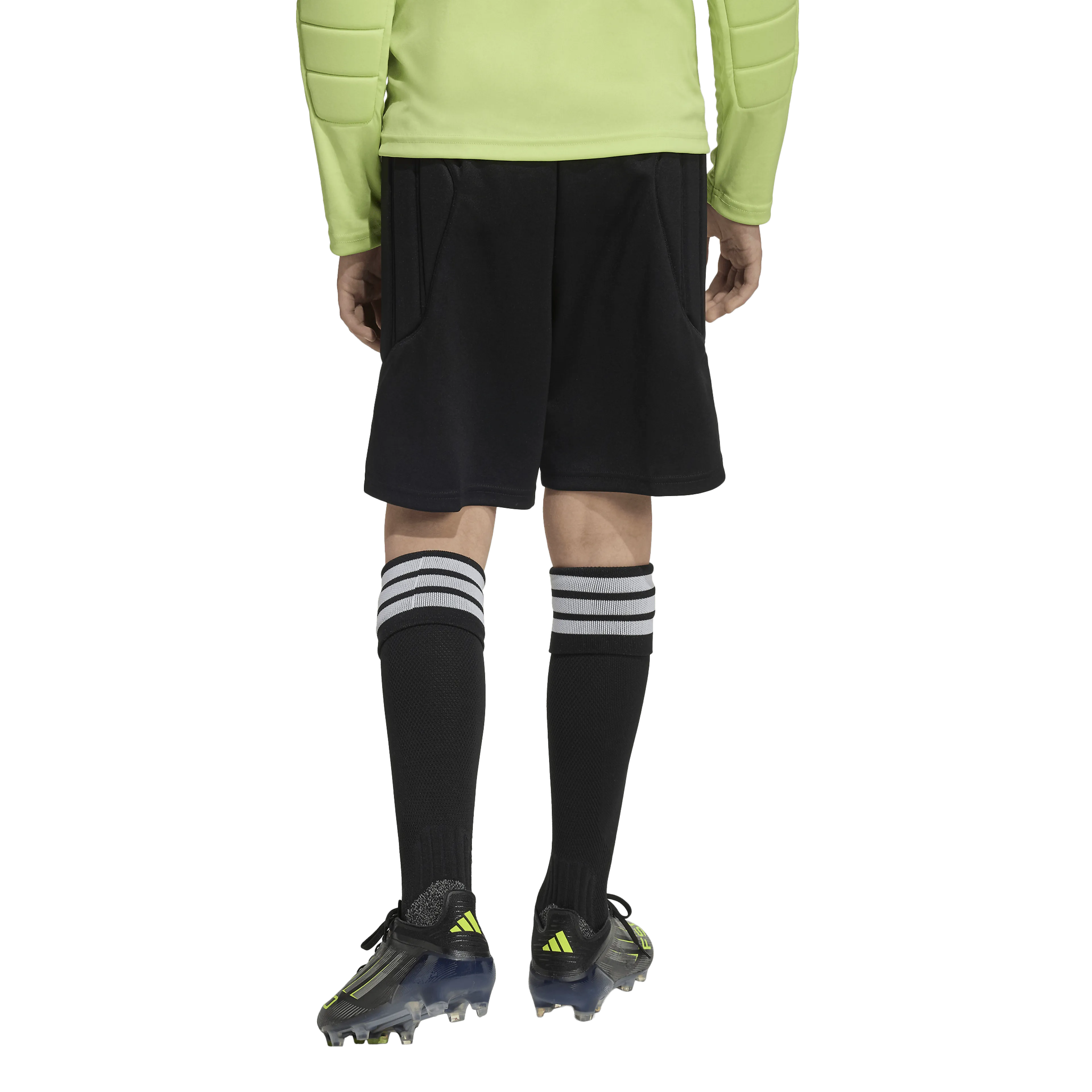 TIERRO26 GOALKEEPER SHORTS JUNIOR