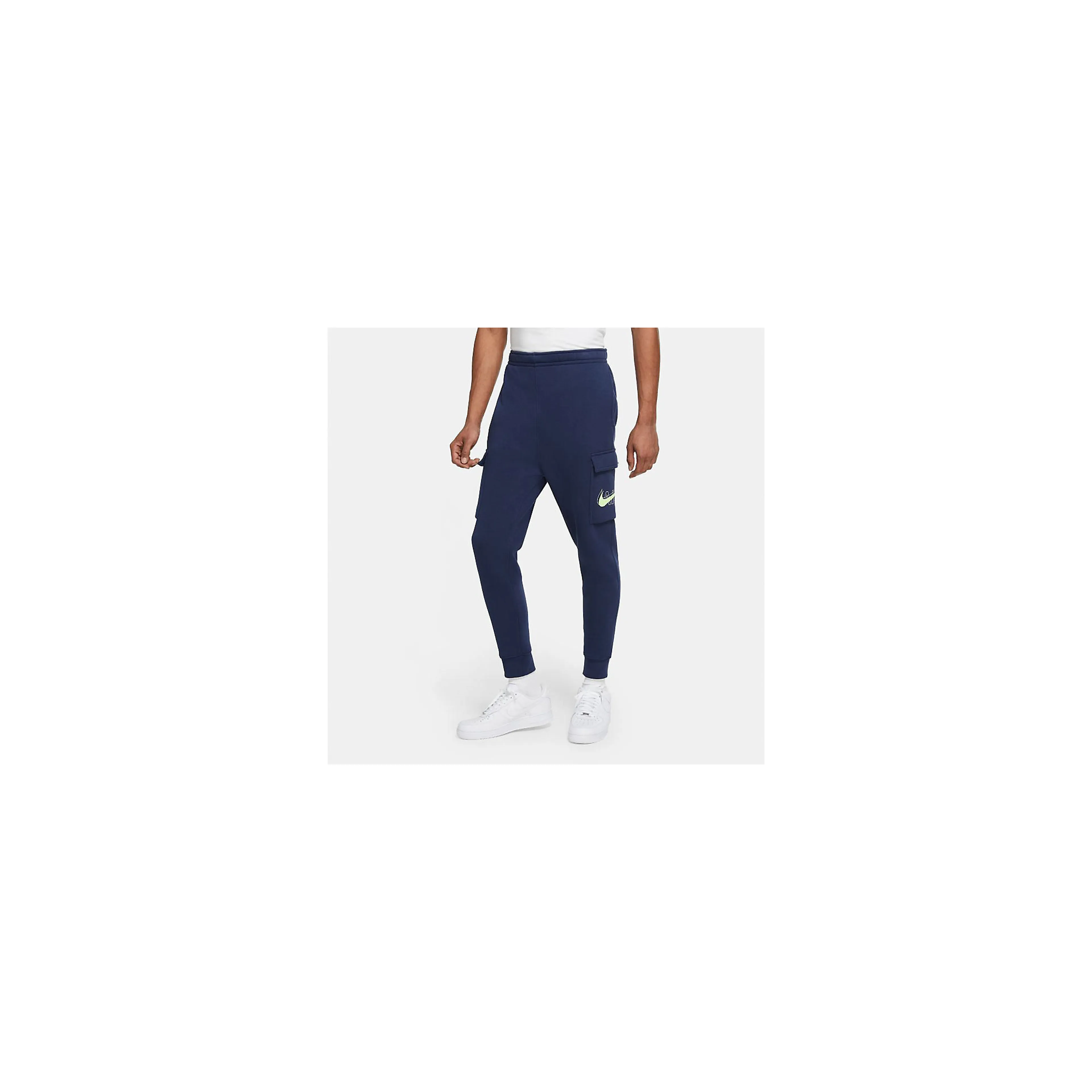 Sportswear Cargo Pants bukse herre