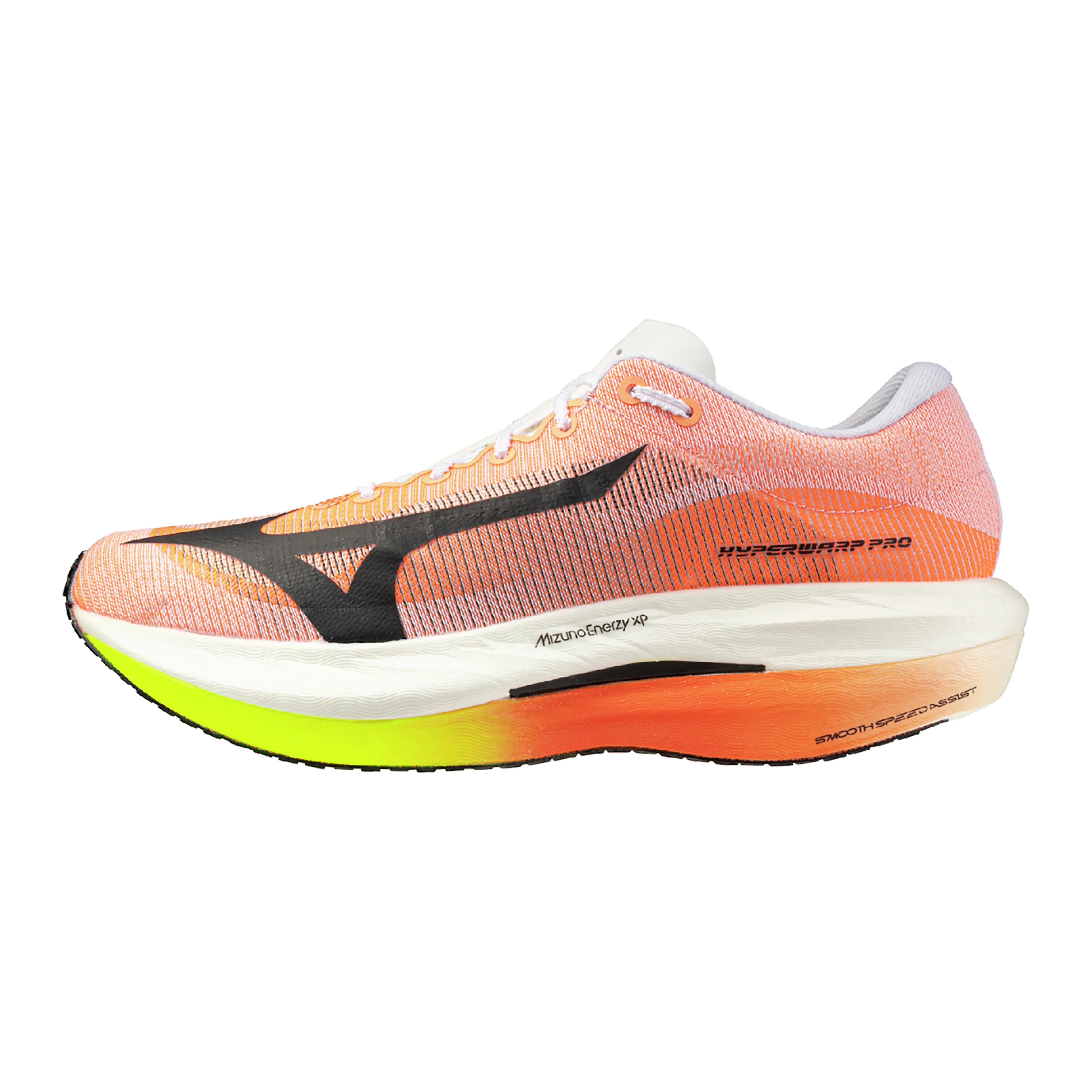 HYPERWARP PRO