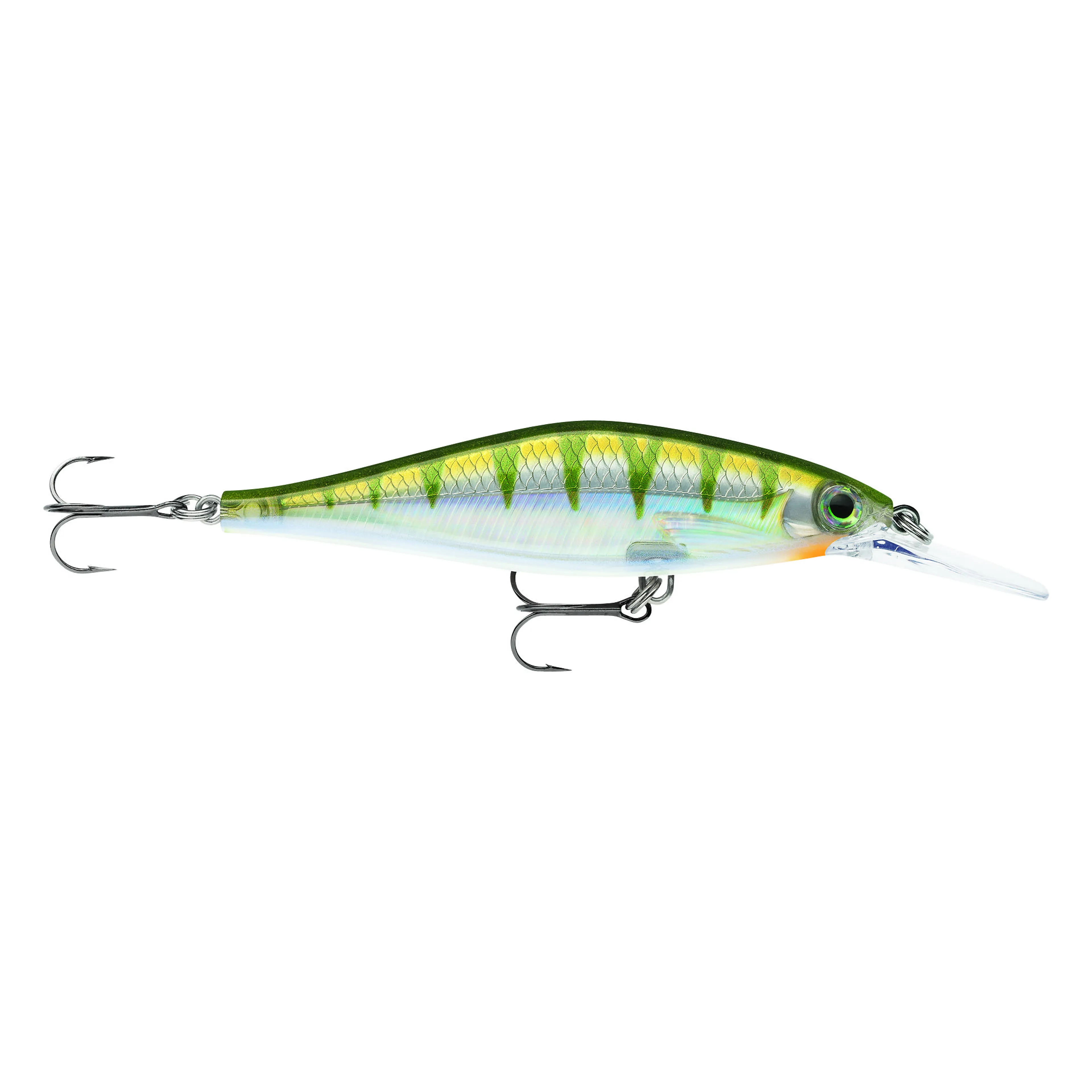 SHADOW R SHAD DEEP 9CM YP